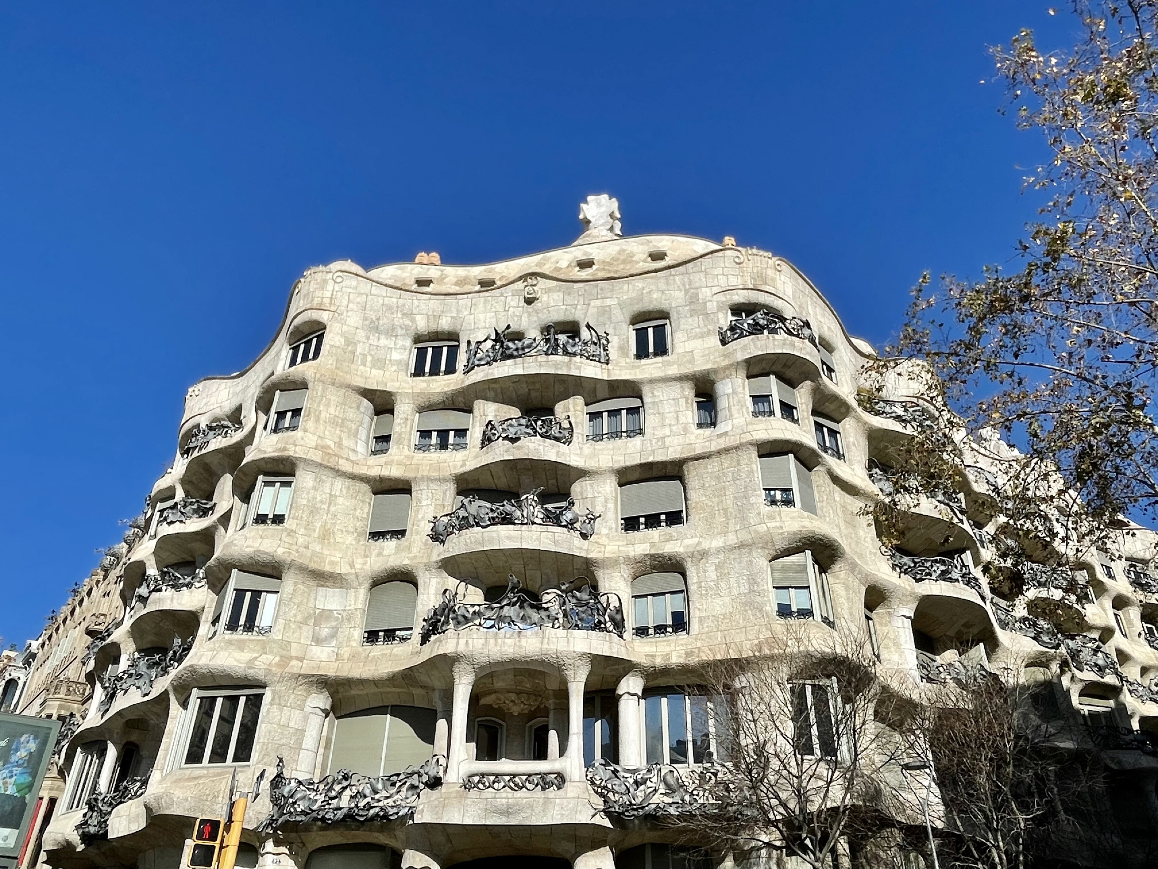 Gaudí Bike Tour  - Photo 15