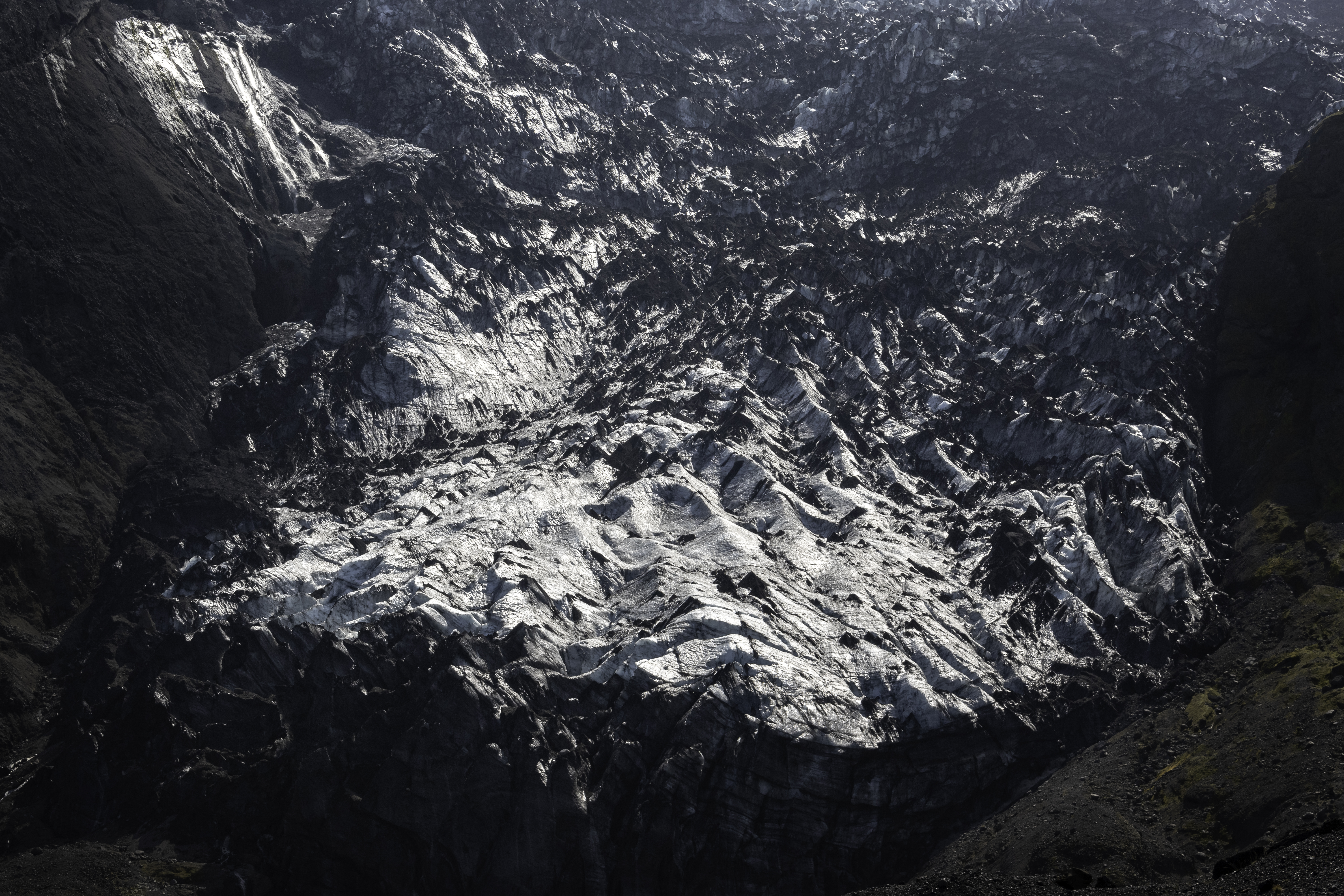 Private 4x4 Jeep Tour to the Highlands: Thórsmörk - photo 7