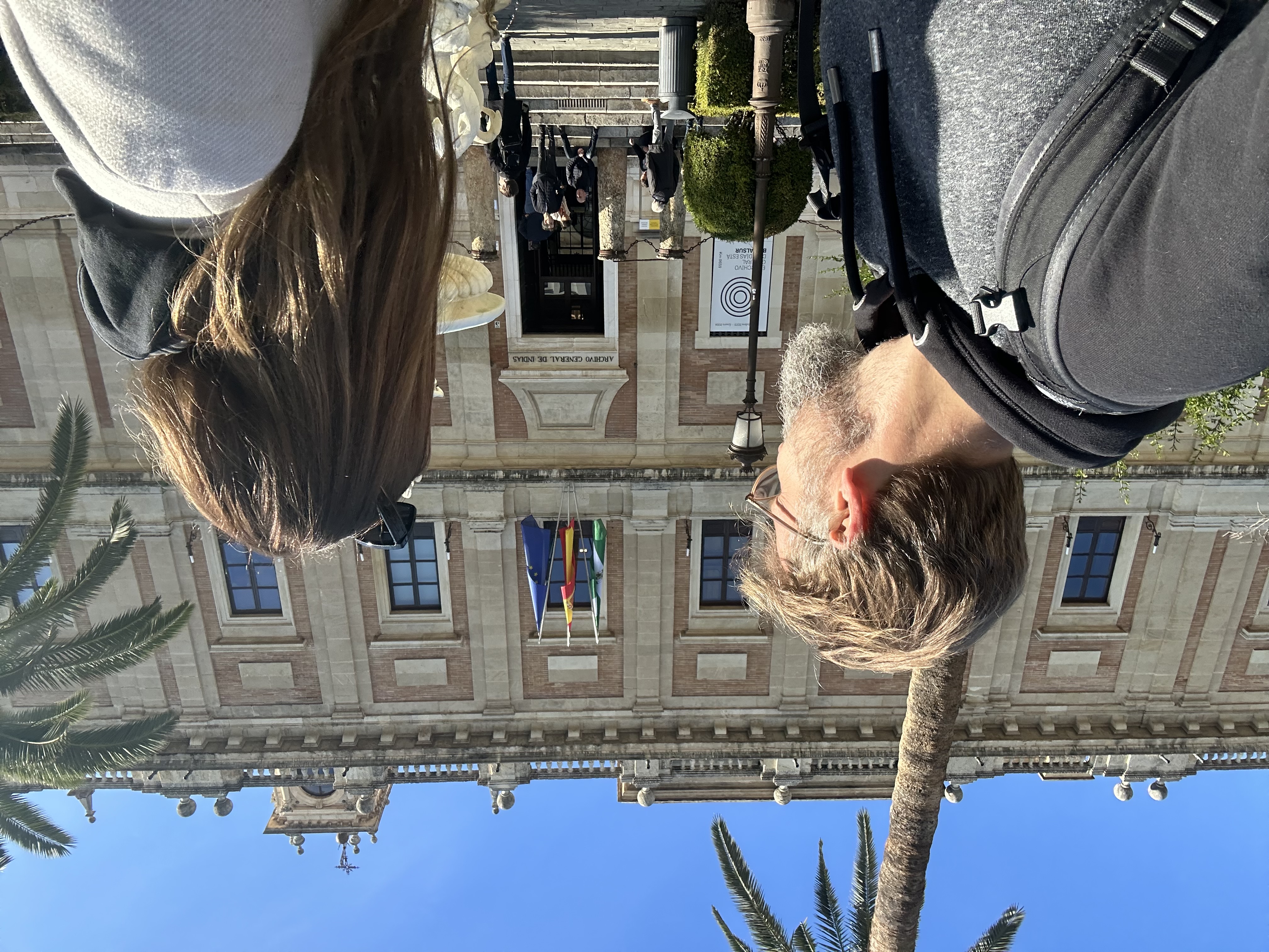 Seville Self-Guided Sherlock Holmes Murder Mystery Game