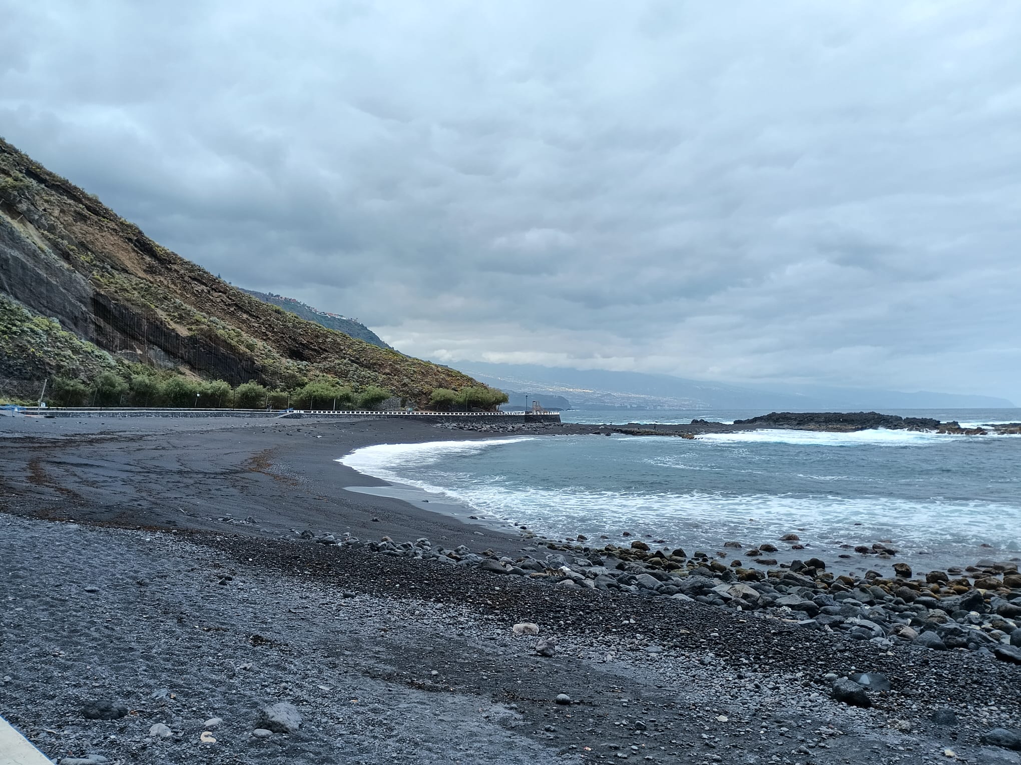 Excursion privada Paisajes y contrastes por la costa norte de Tenerife - Photo 16