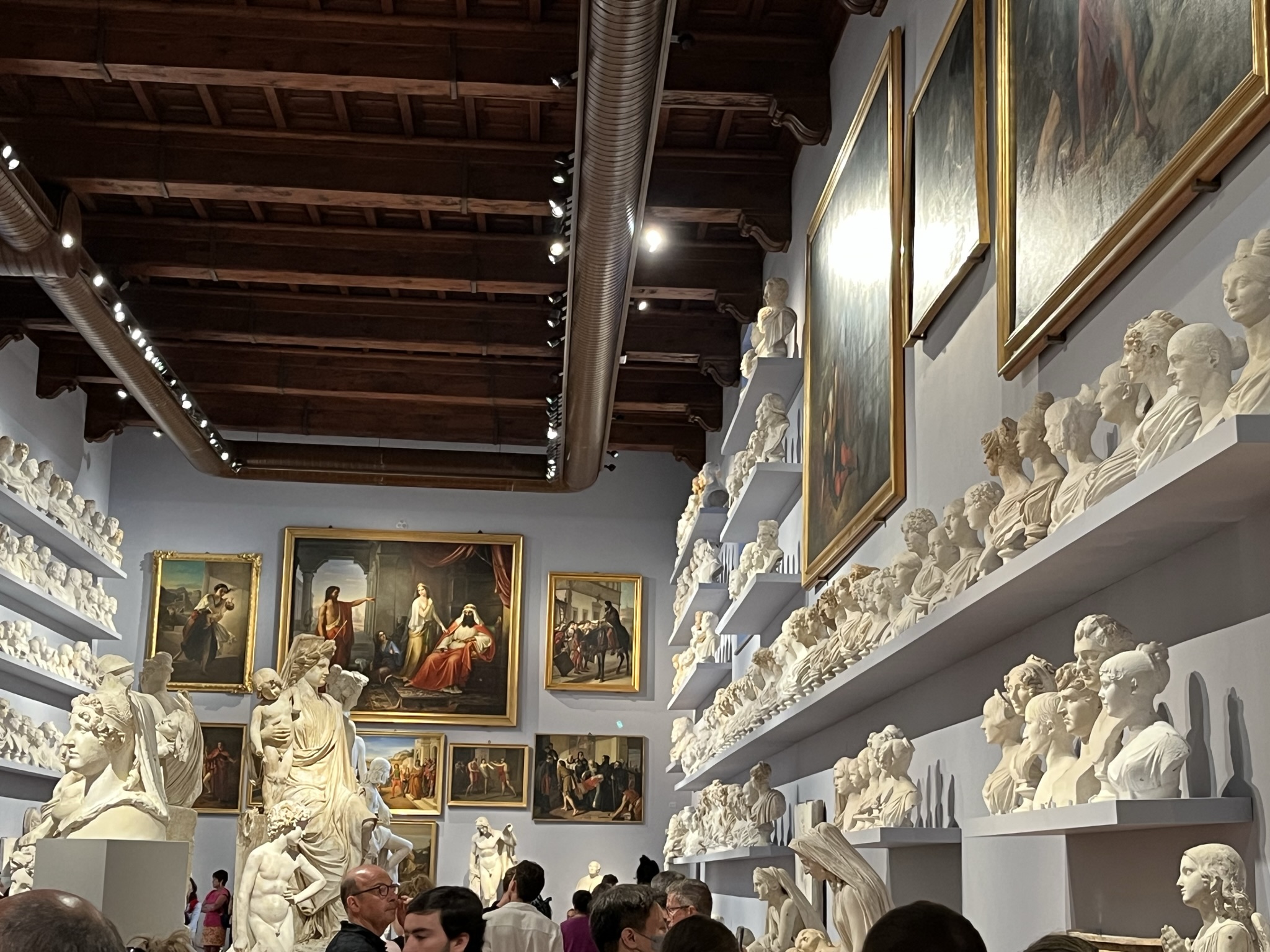 Michelangelo's David:  skip the line entry ticket & Virtual Reality experience  - Photo 18