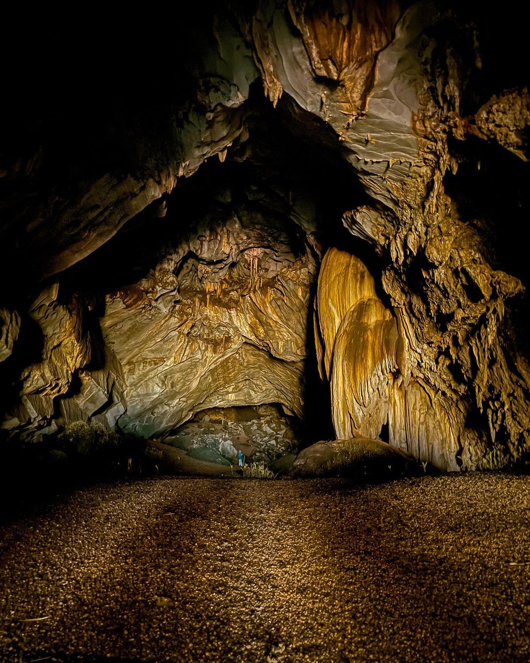 Tin-05 : Aventura en la Oscuridad - Cueva de los Búhos y Expedición a Santa Carmen - Foto 4
