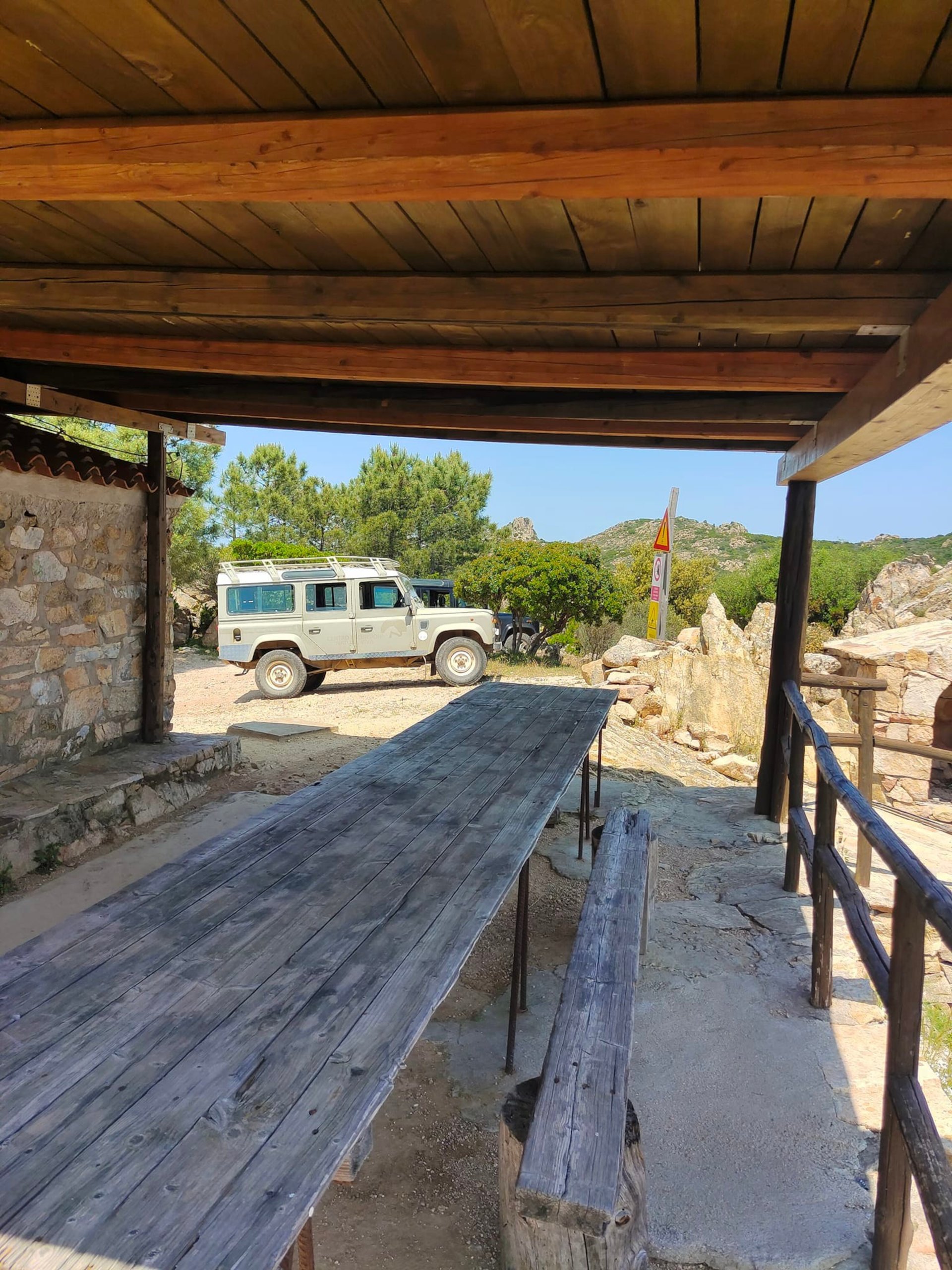 From San Teodoro: jeep tour to Rio Pitrisconi - Photo 6
