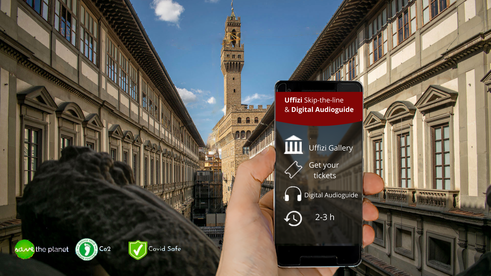 Florence: Uffizi Official timed Entry Ticket & Audio Guide - Photo 19