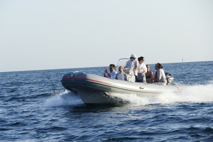 Naples by Sea with Aperitif at Sunset - Photo 7
