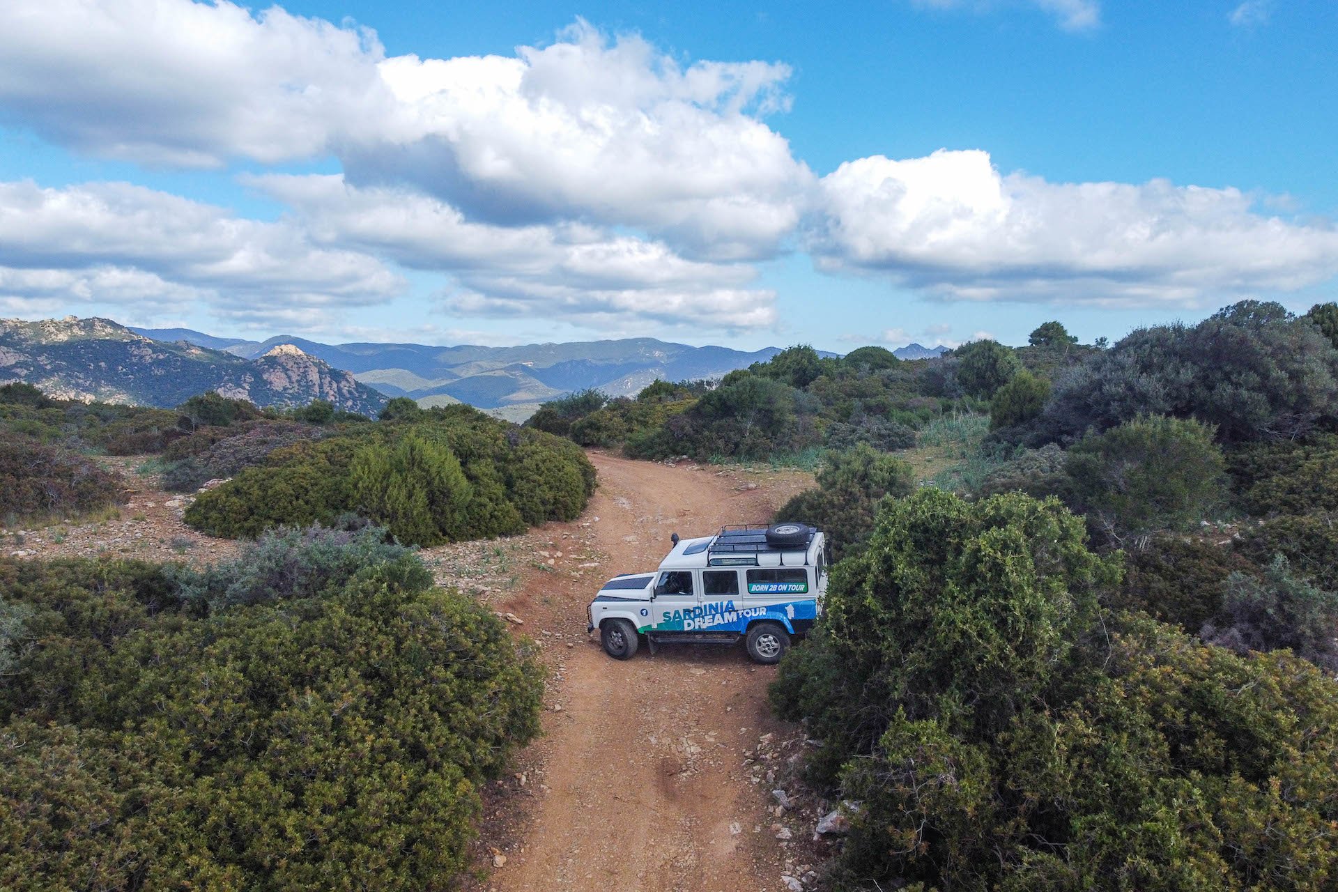 From Cagliari: jeep tour to Chia - Photo 31