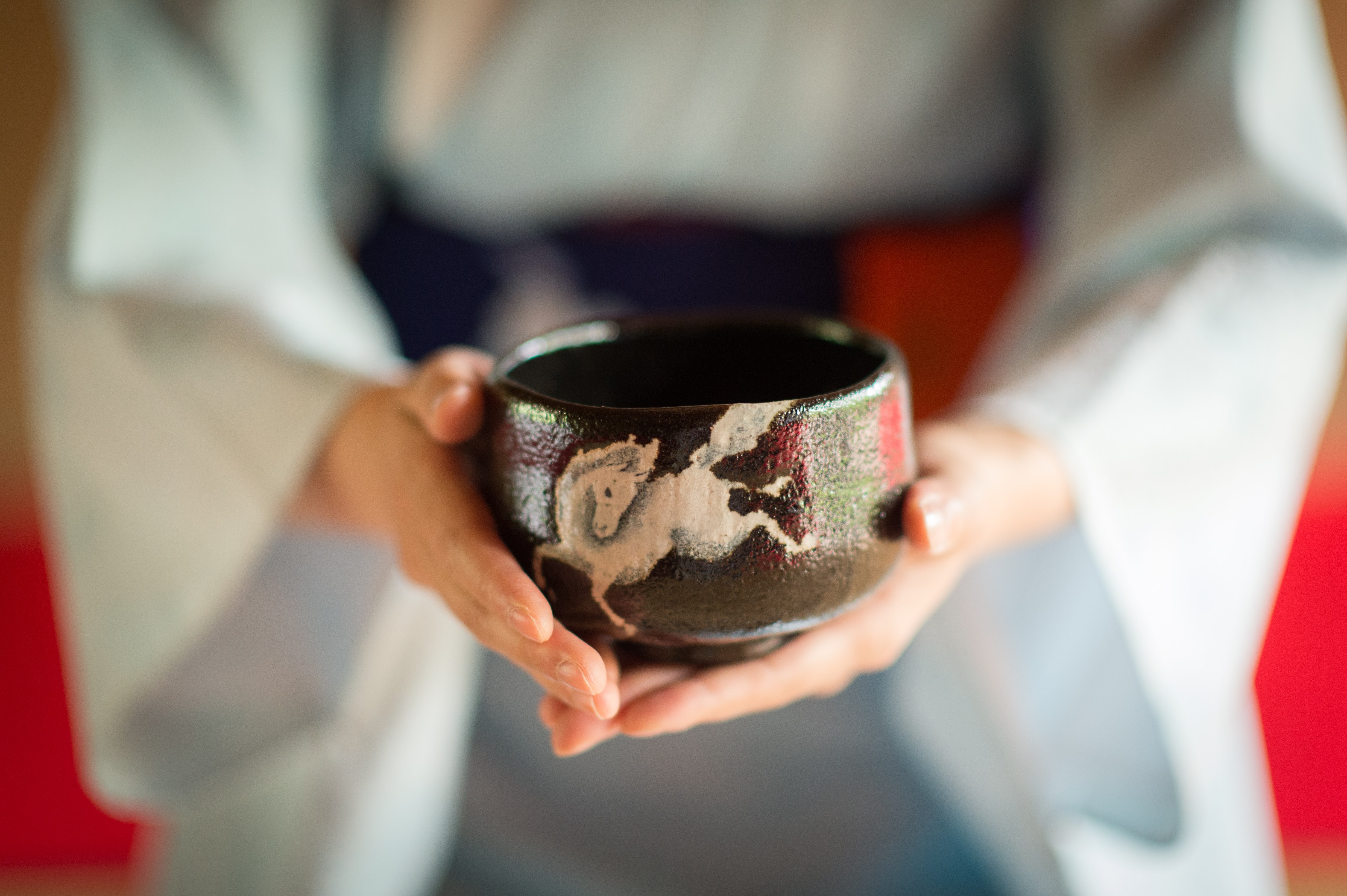 Internal Garden Teahouse (Additional Session) – Image 1 | WeShare