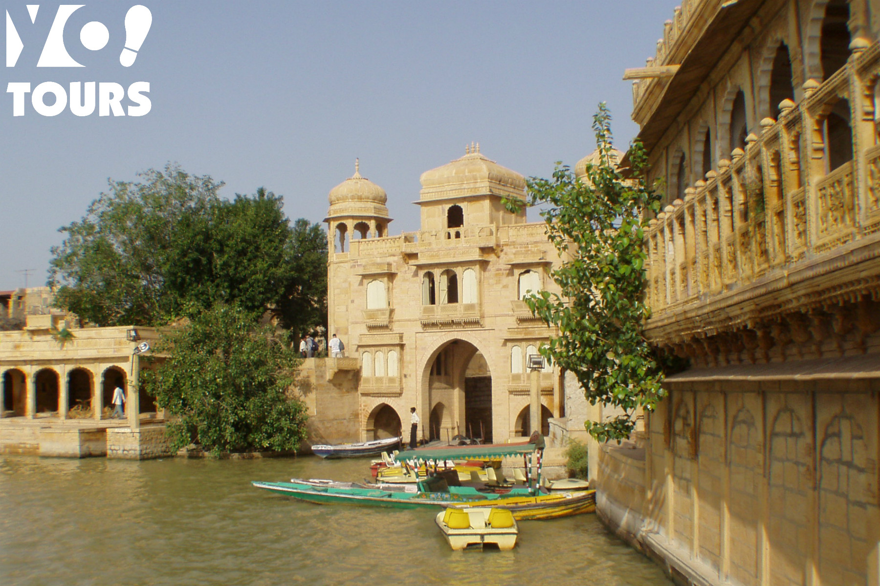 Highlights of the Jaisalmer (Guided Half Day City Tour) - Photo 4