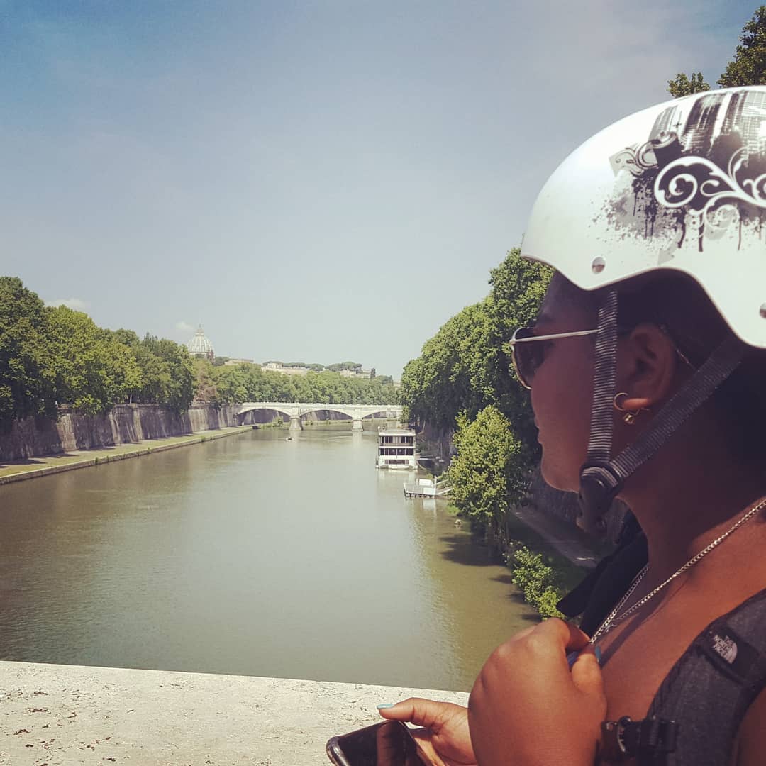 Highlights of Rome City Bike Tour - Photo 14