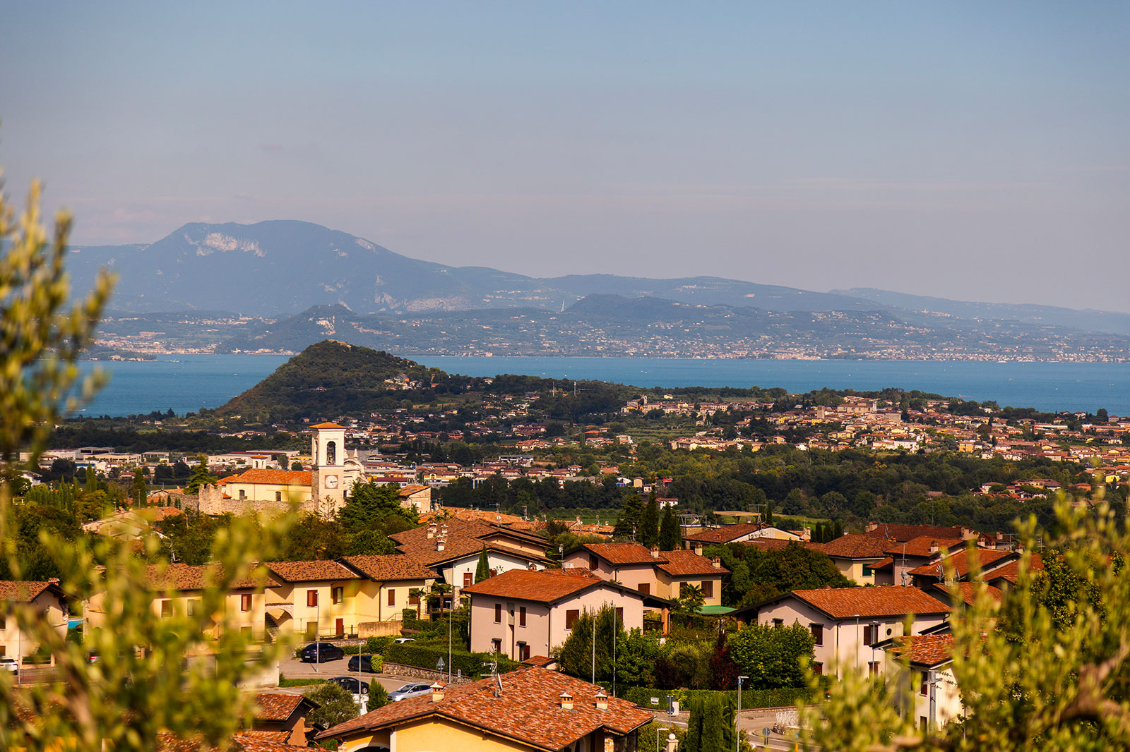 E-Bike tour with Wine tasting from Salò - Photo 10