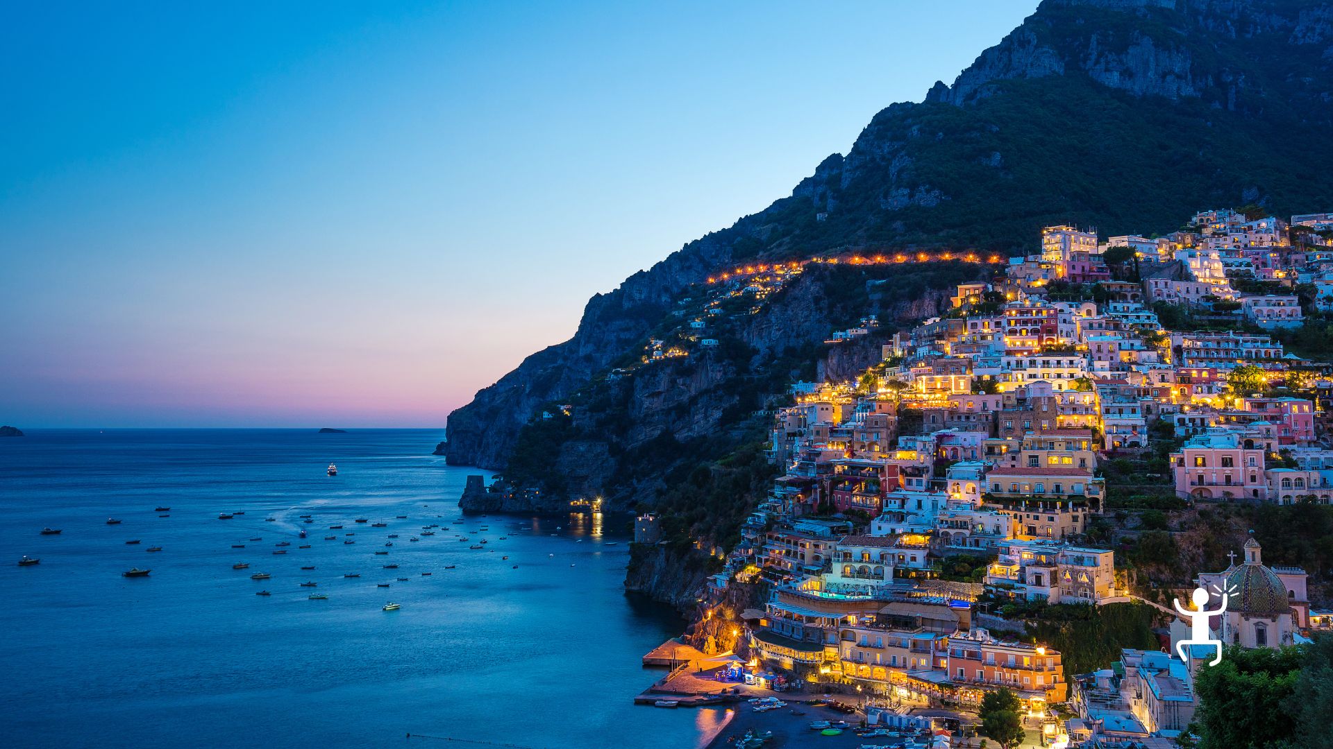 From Amalfi: private 8-meter boat trip on the Amalfi Coast - Photo 11