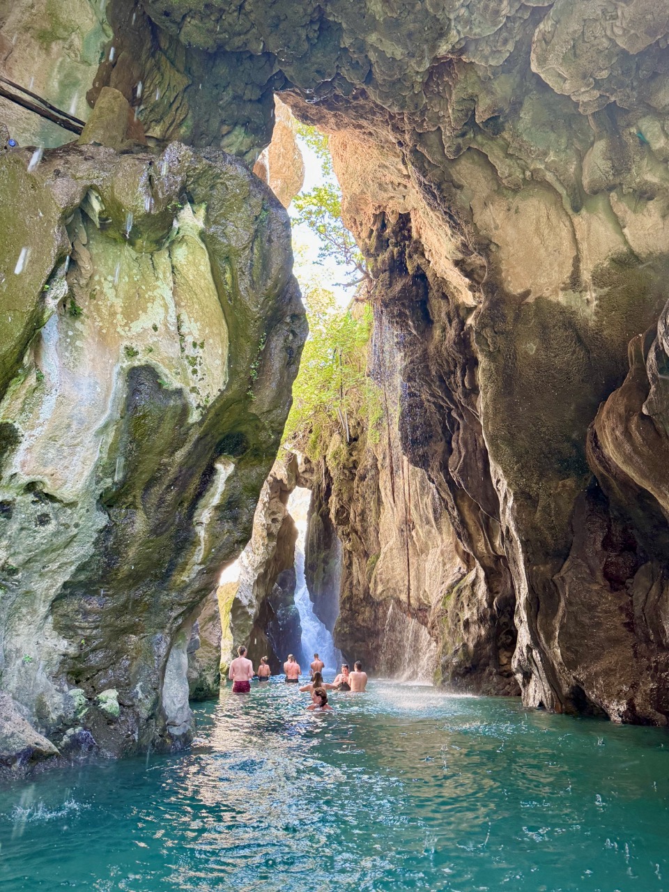 Private Tour: Preveli Palm Beach From Heraklion