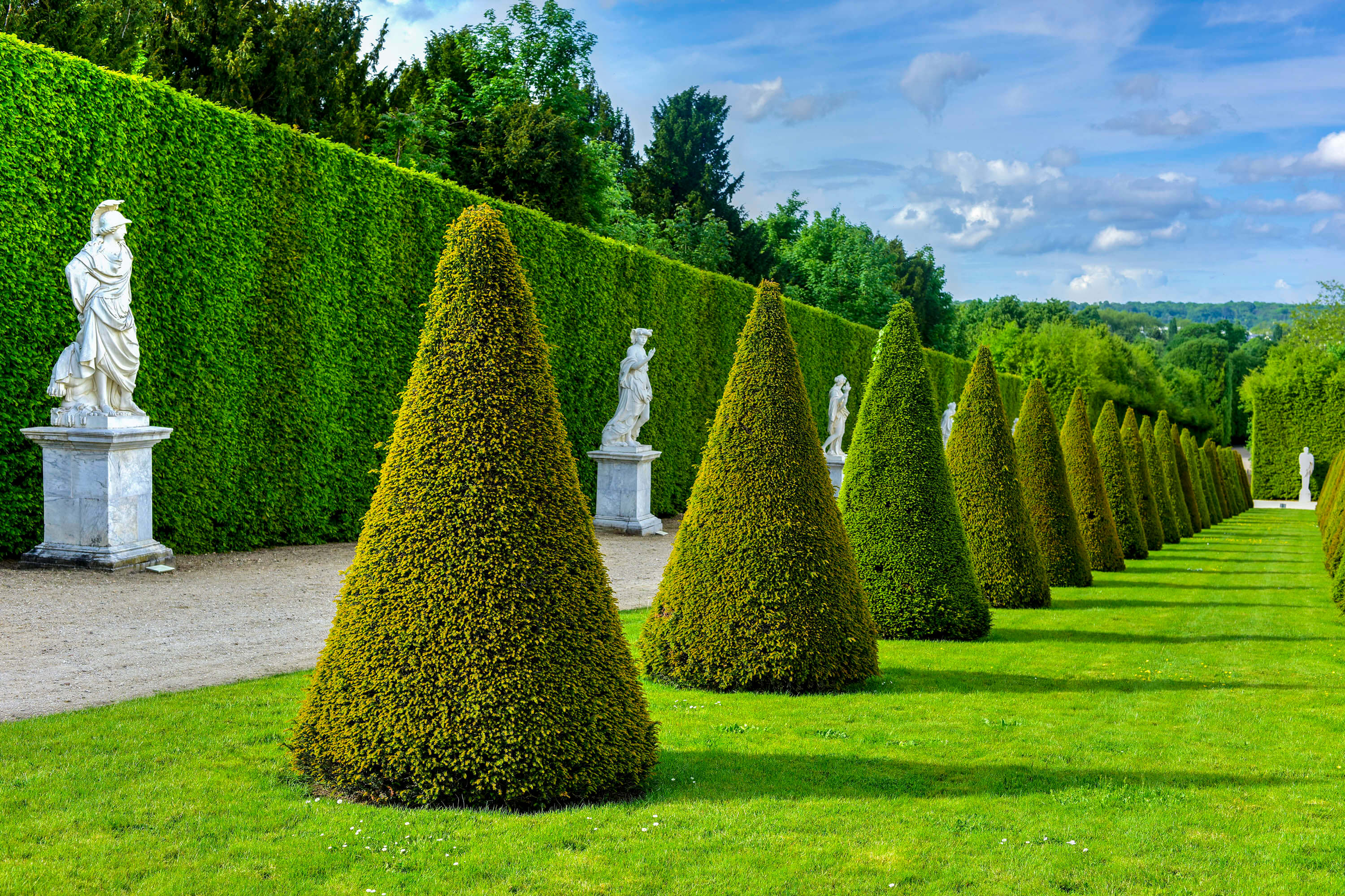 Versailles Gardens: tour with an audio guide – Image 4 | WeShare