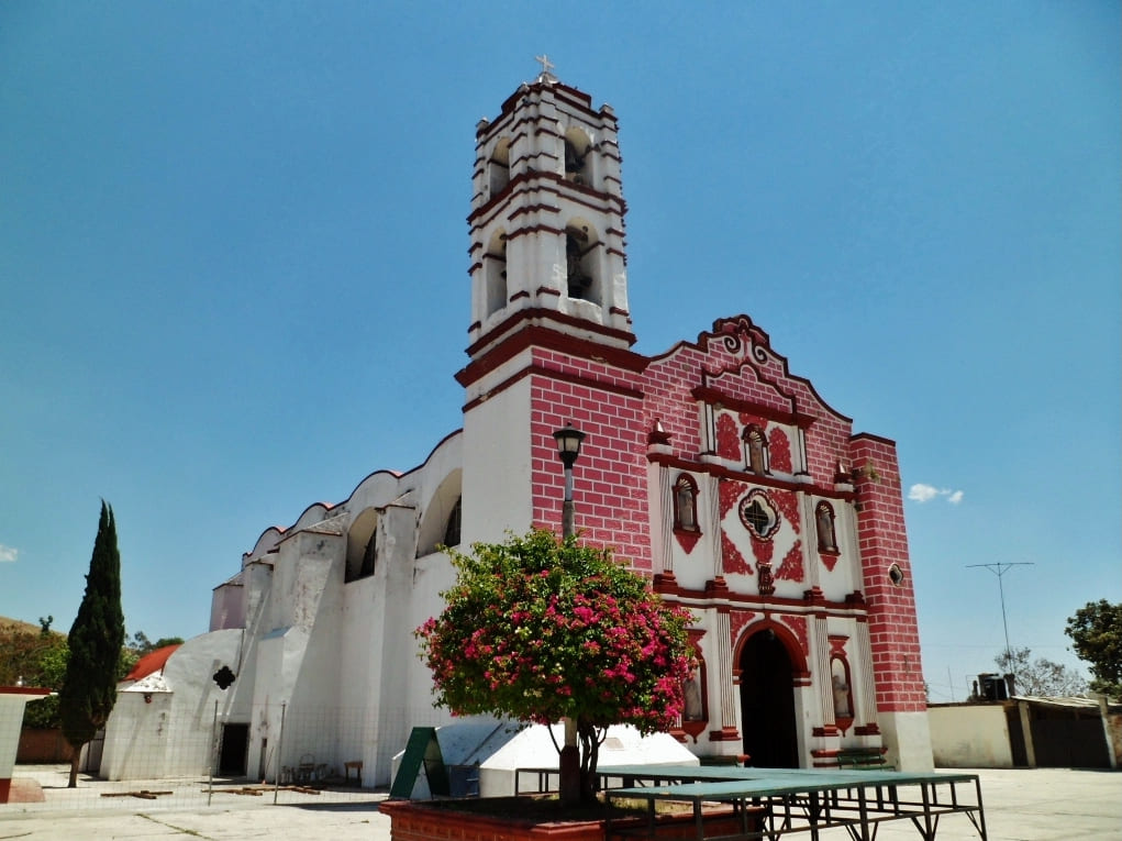 Mexico Magic Towns: Magic Towns, Nature & Culture (10 Days) 3