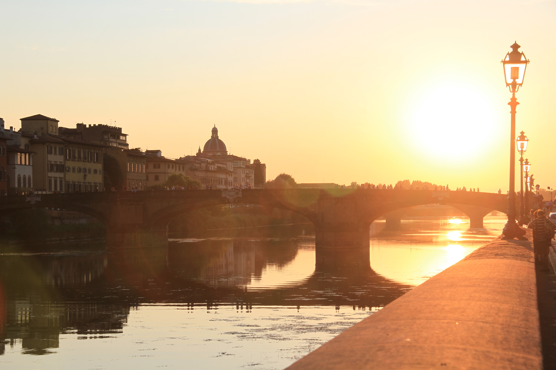 Private transfer from Rome to Florence - Photo 4