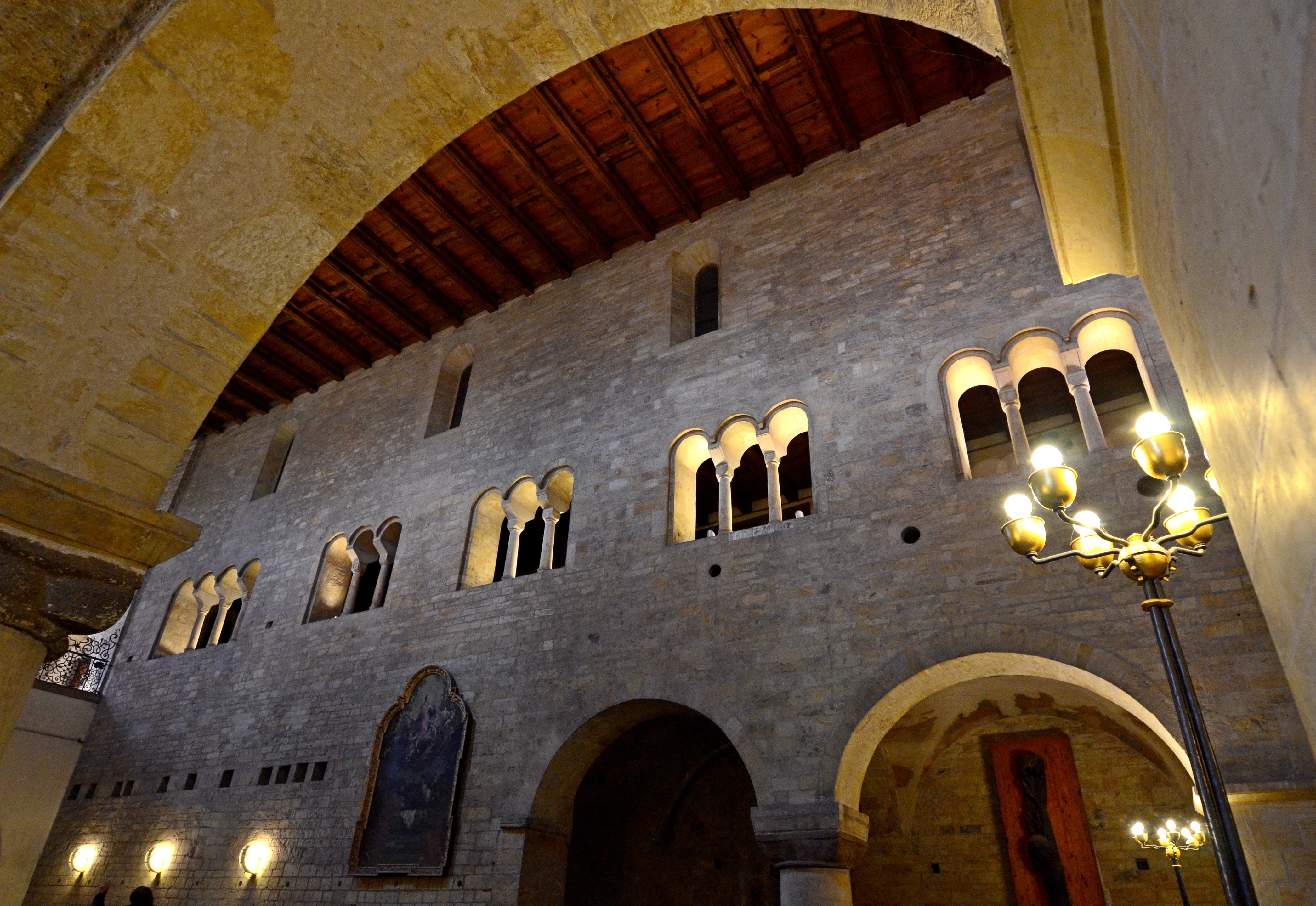 Prague Castle Interiors: Tour with German Guide and Entry Ticket
