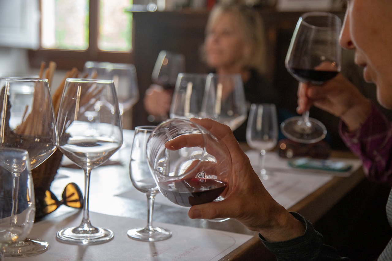 Explore Elegance: Savor 3 Exquisite Wines at Tenuta Bossi - Photo 15