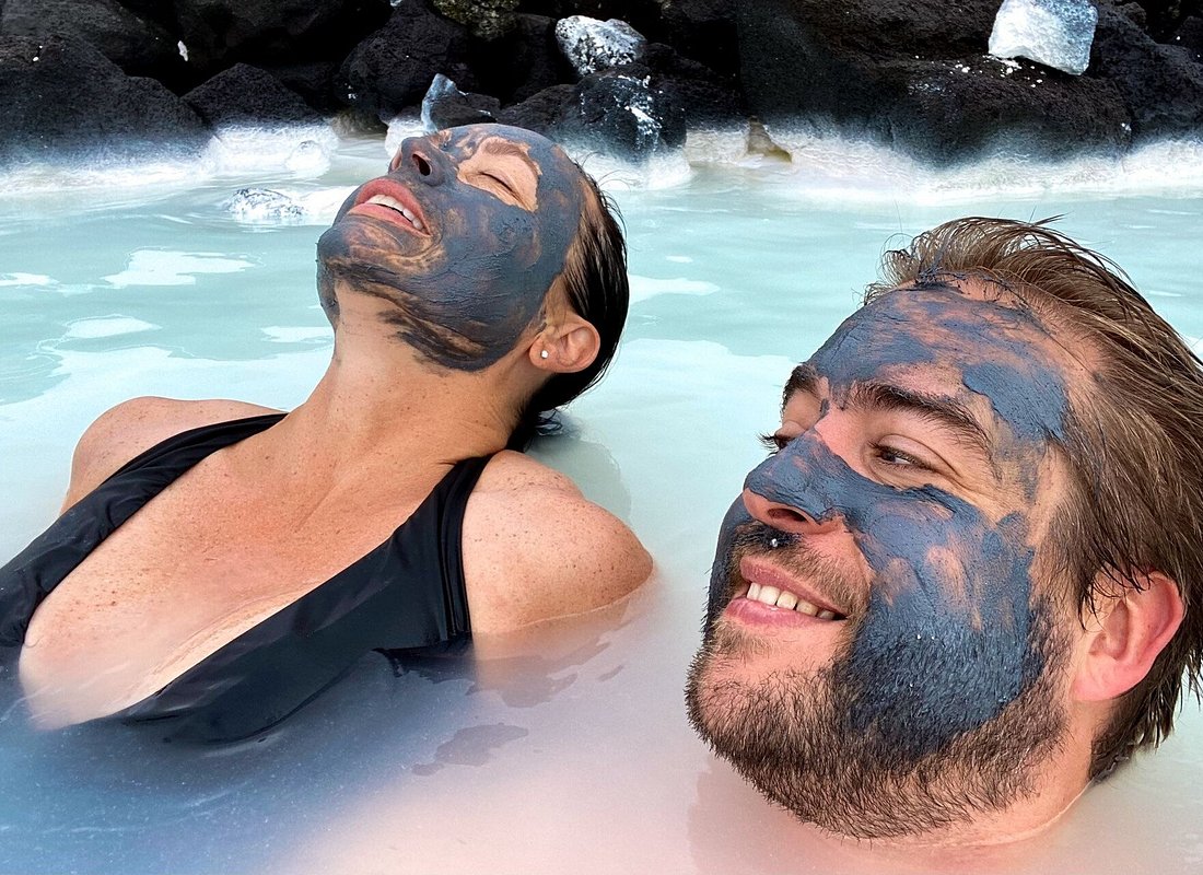 Golden Serenity: Private Golden Circle with Blue Lagoon Entrance - photo 2