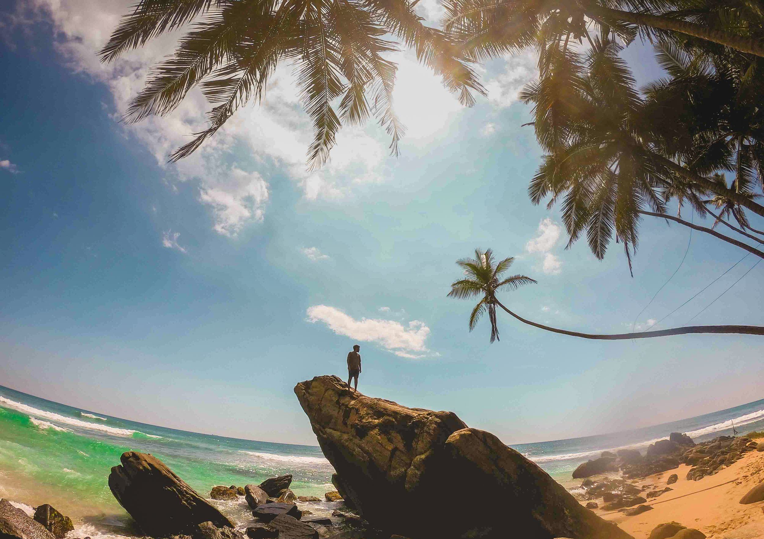 Southern Coast Highlights from Panadura