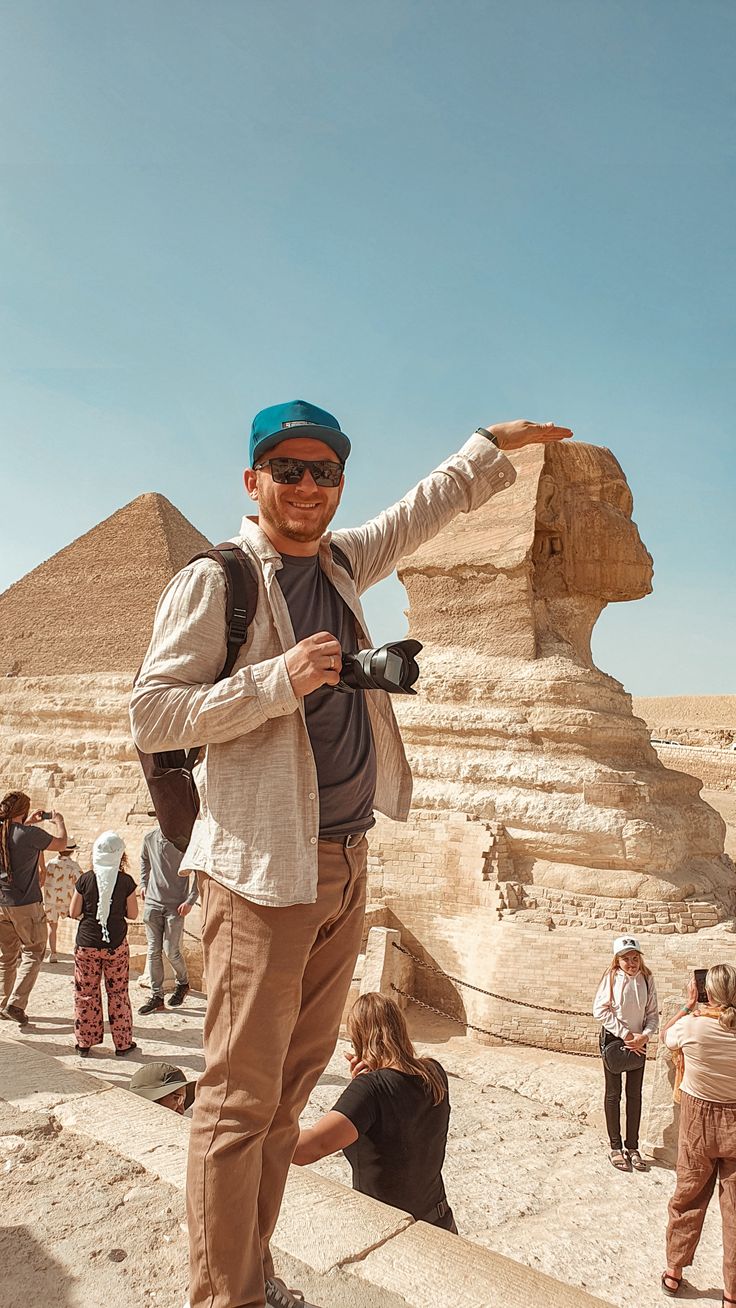 2 Days Tour to Cairo and Luxor from Port Ghalib