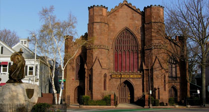 Boston City Pass ( Choices) - Photo 20
