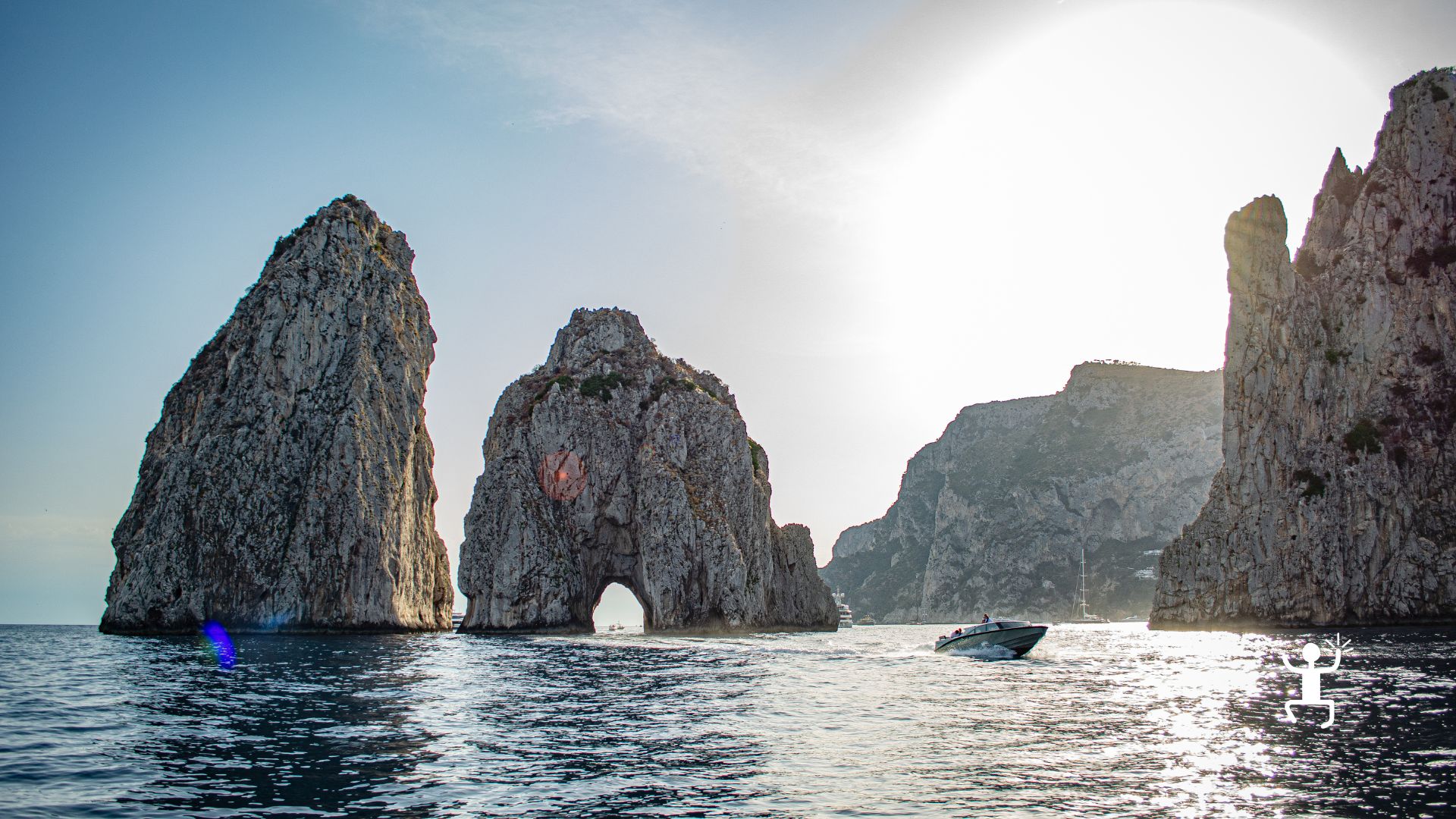 From Amalfi: private boat tour of the Amalfi Coast and Capri - Photo 4