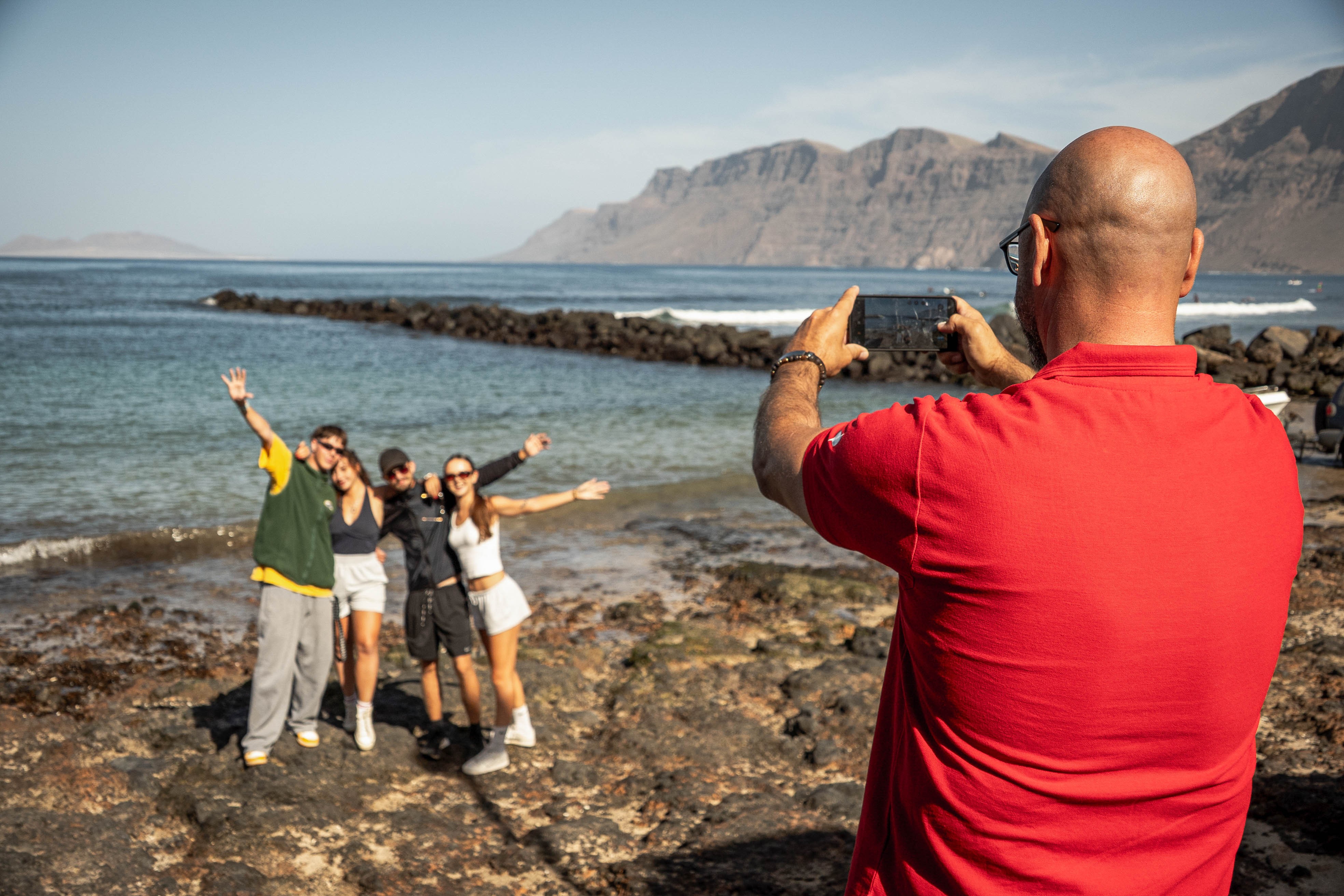 Tour Privado Fuerteventura en Minivan o Jeep 7 horas