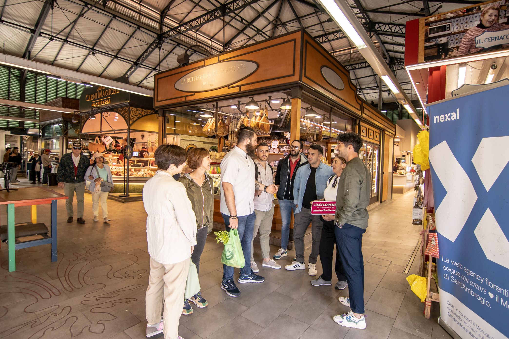 Tuscan Flavors: A Private Hands-On Cooking Adventure in Florence - Photo 19