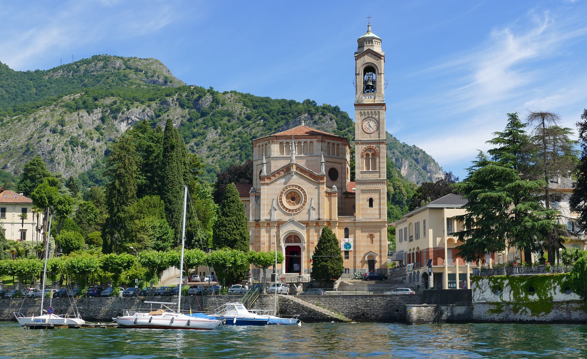 2 Hours Walking Tour Como - Photo 4