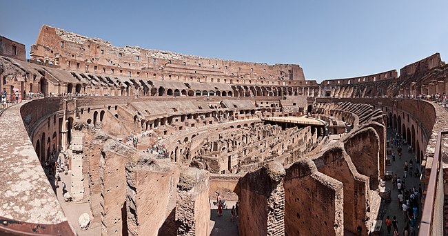 Private Tour: Colosseum and Ancient Rome  - Photo 5