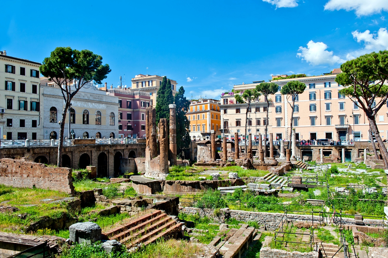 Rome: Discover Genuine Italian Food with a Guided Tour - Photo 7