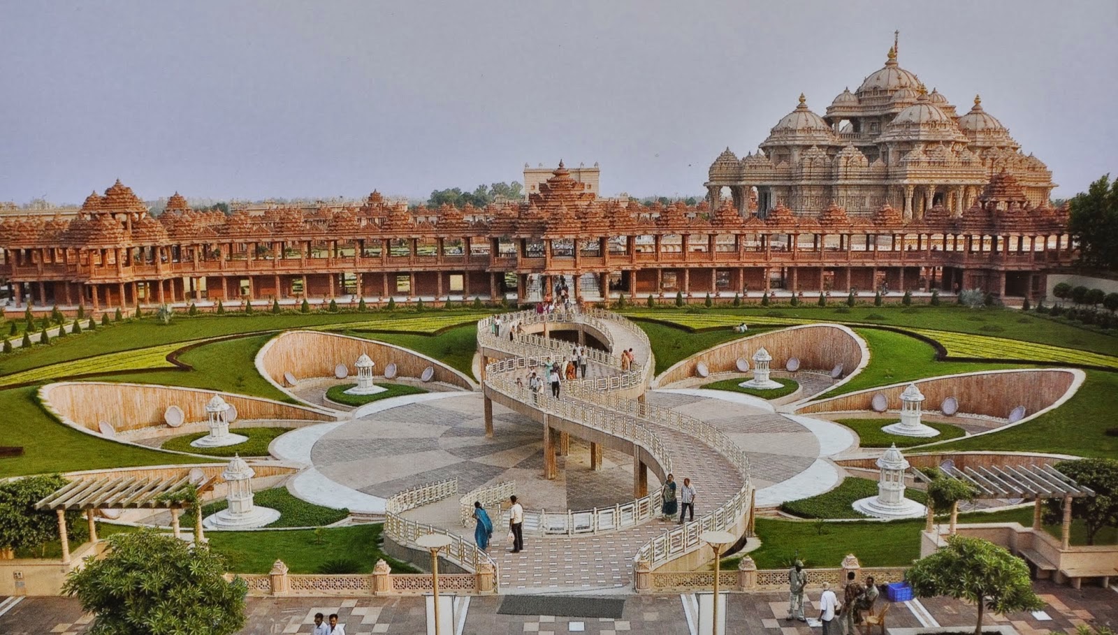 Religions of India (Guided Half Day Sightseeing City Tour) - Photo 8