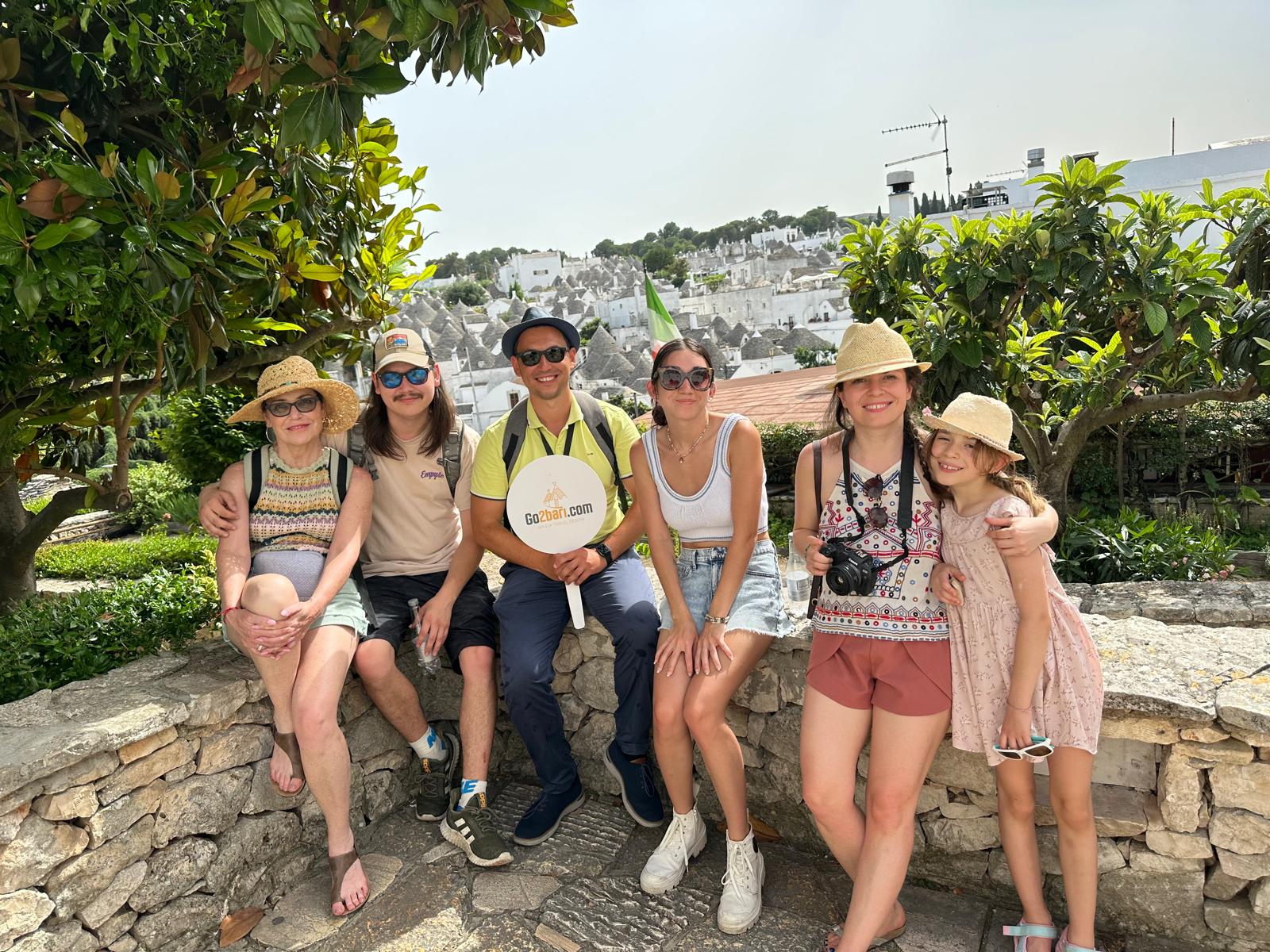 Matera and Alberobello Small-Group Guided Tour from Bari - Photo 6