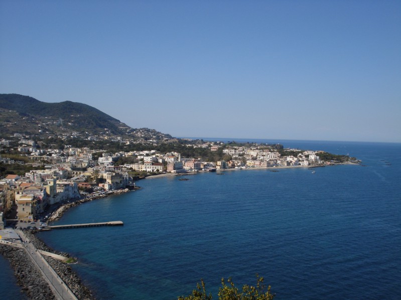  Ischia & Procida: experience by boat departing from Naples - Photo 7