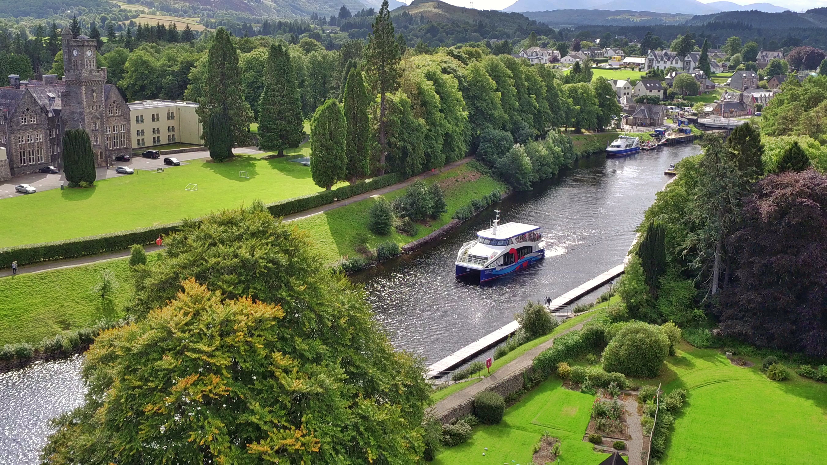Loch Ness, Glencoe & The Highlands (SPANISH) – photo 4