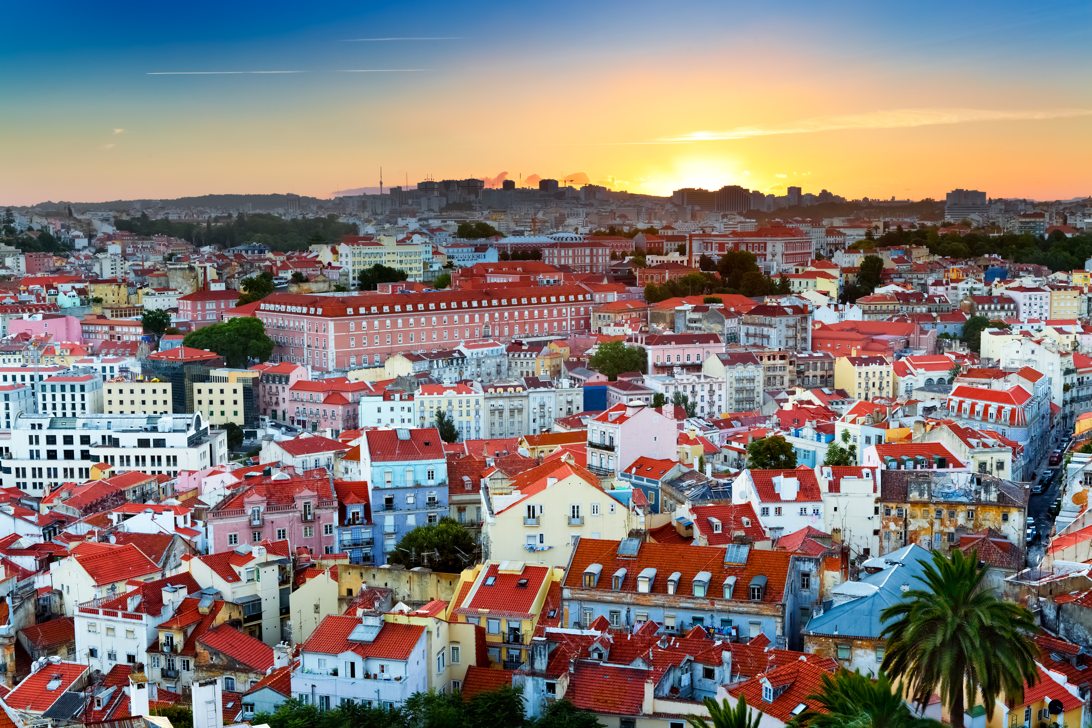 Lisbon, Sintra, Cascais: shore excursion w/ skip-the-line tickets to Pena Palace - Photo 14