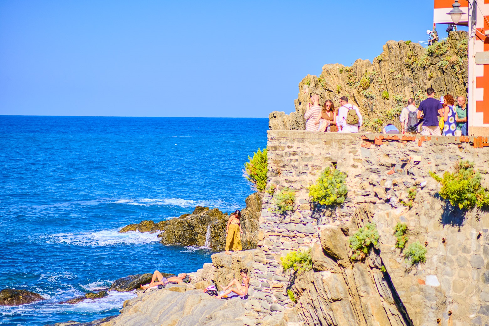 Full-Day Small-Group Cinque Terre Tour from Florence - Photo 23