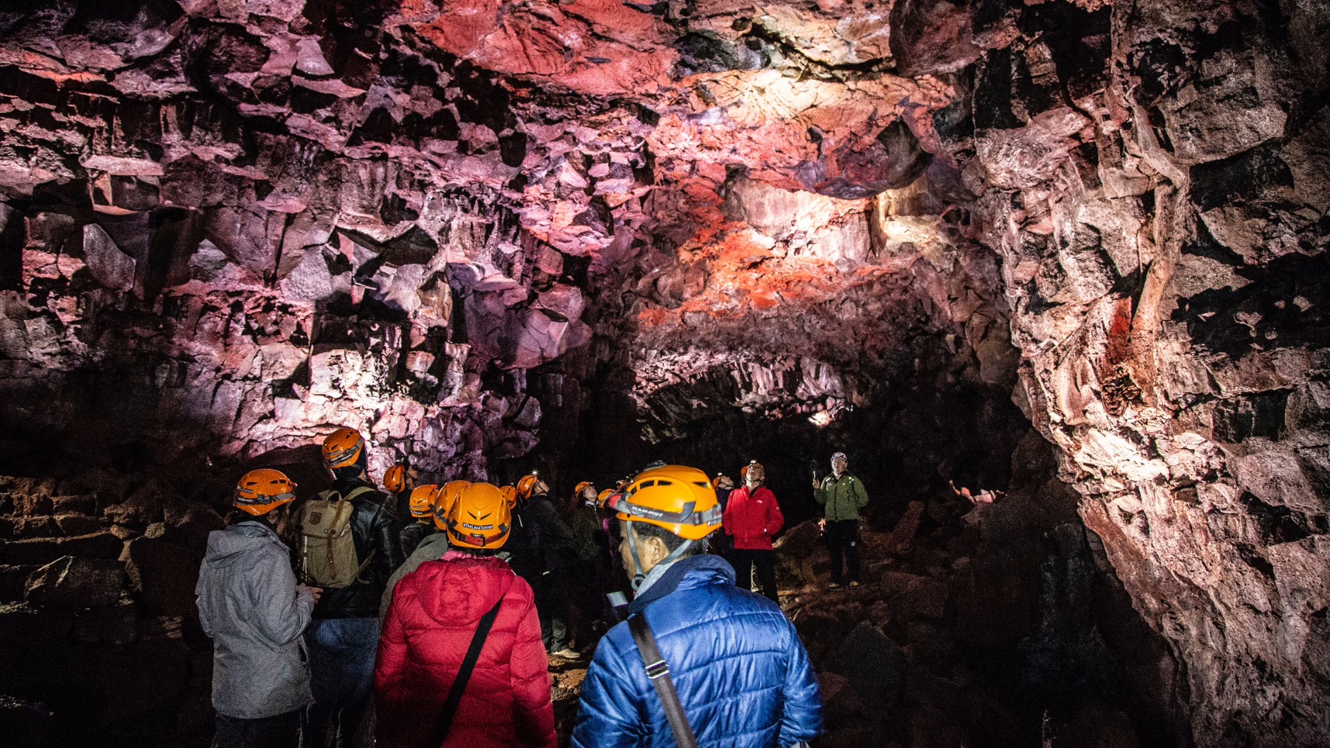 Private Silver Circle & Vidgelmir Lava Cave – photo 2
