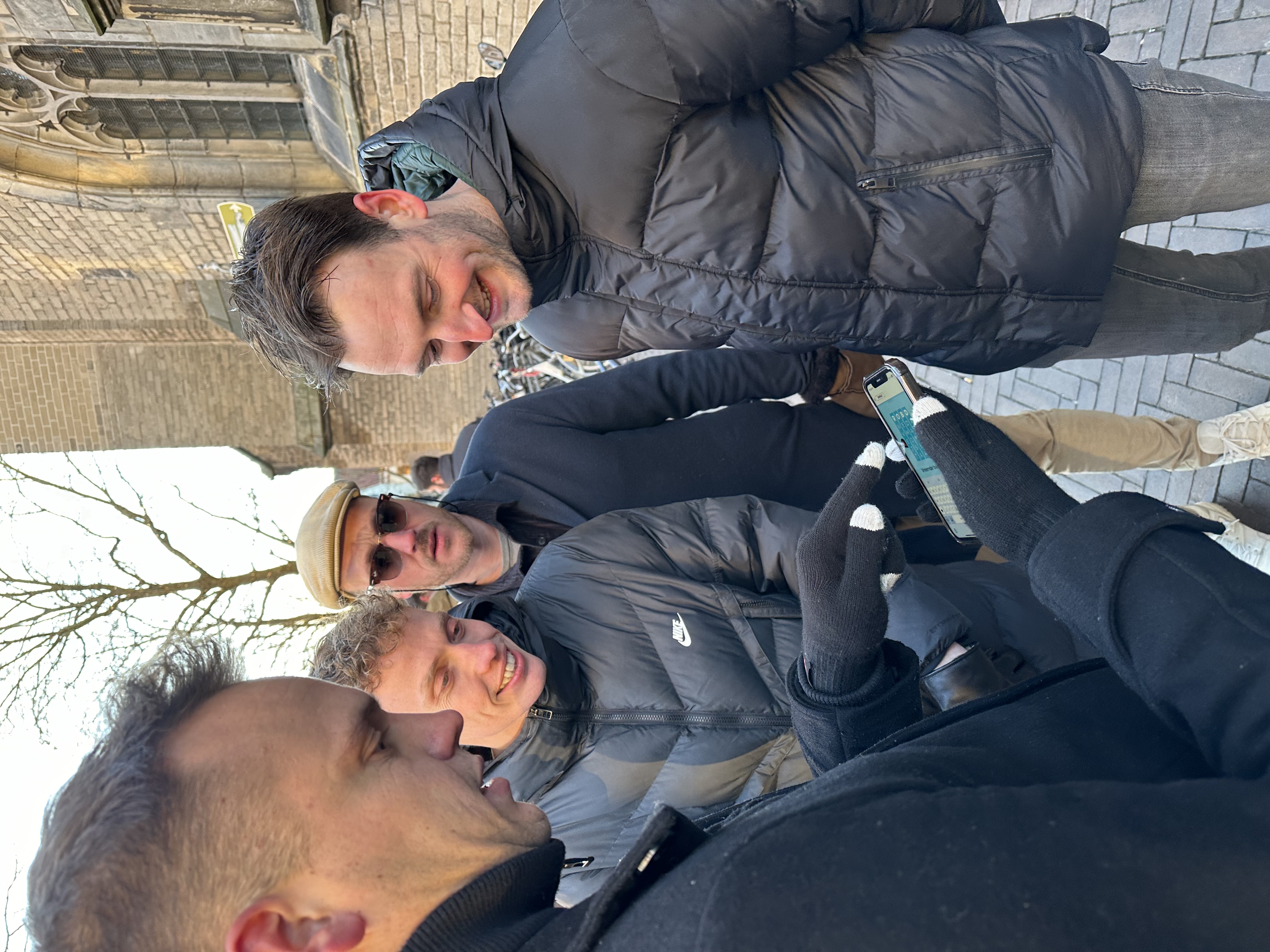 Self-Guided The Zwolle Syndicate City Escape Game - Photo 3