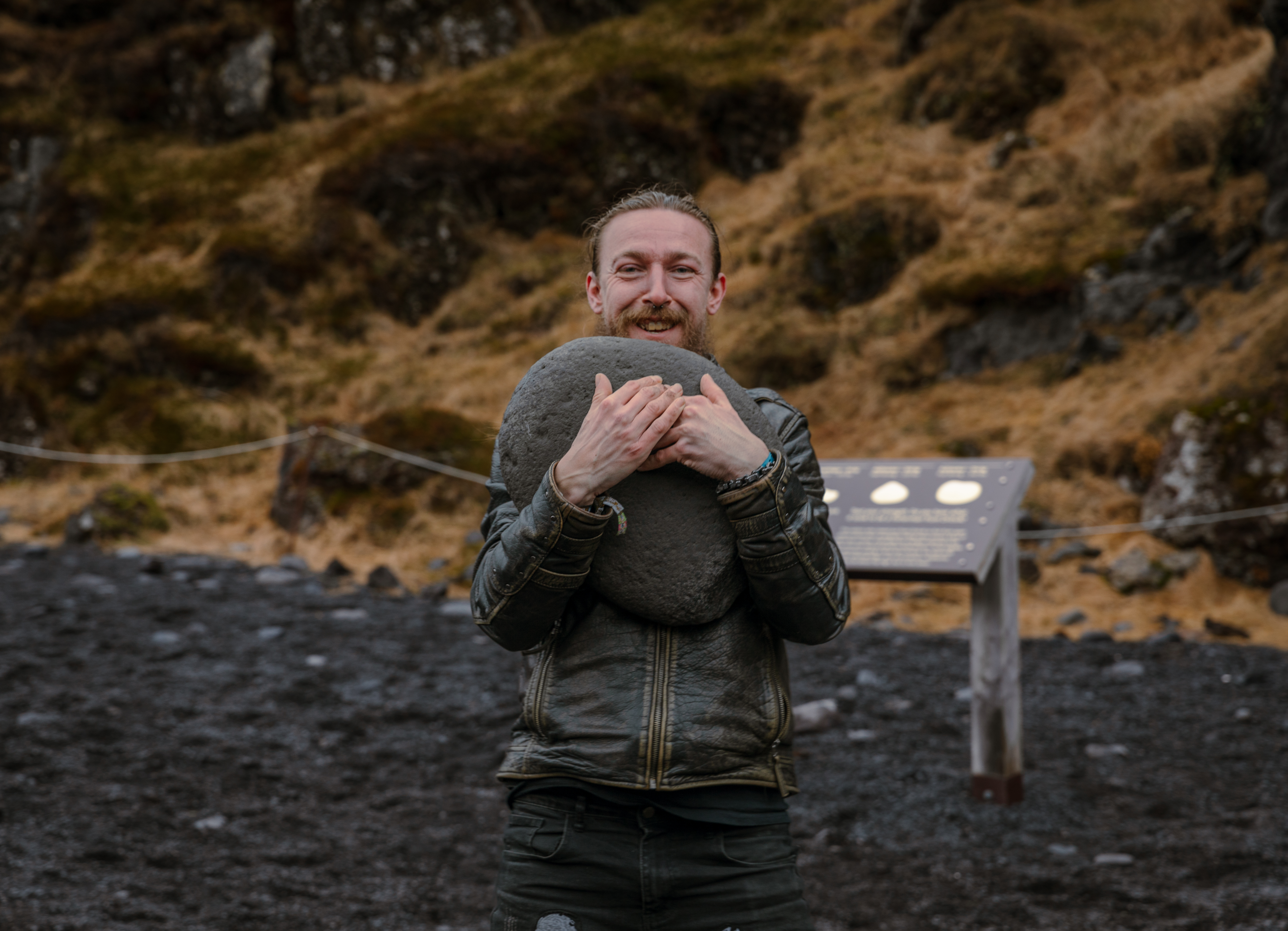 Excursión a Snaefellsnes en Grupo Reducido con Recogida - Alojamientos en Reikiavik