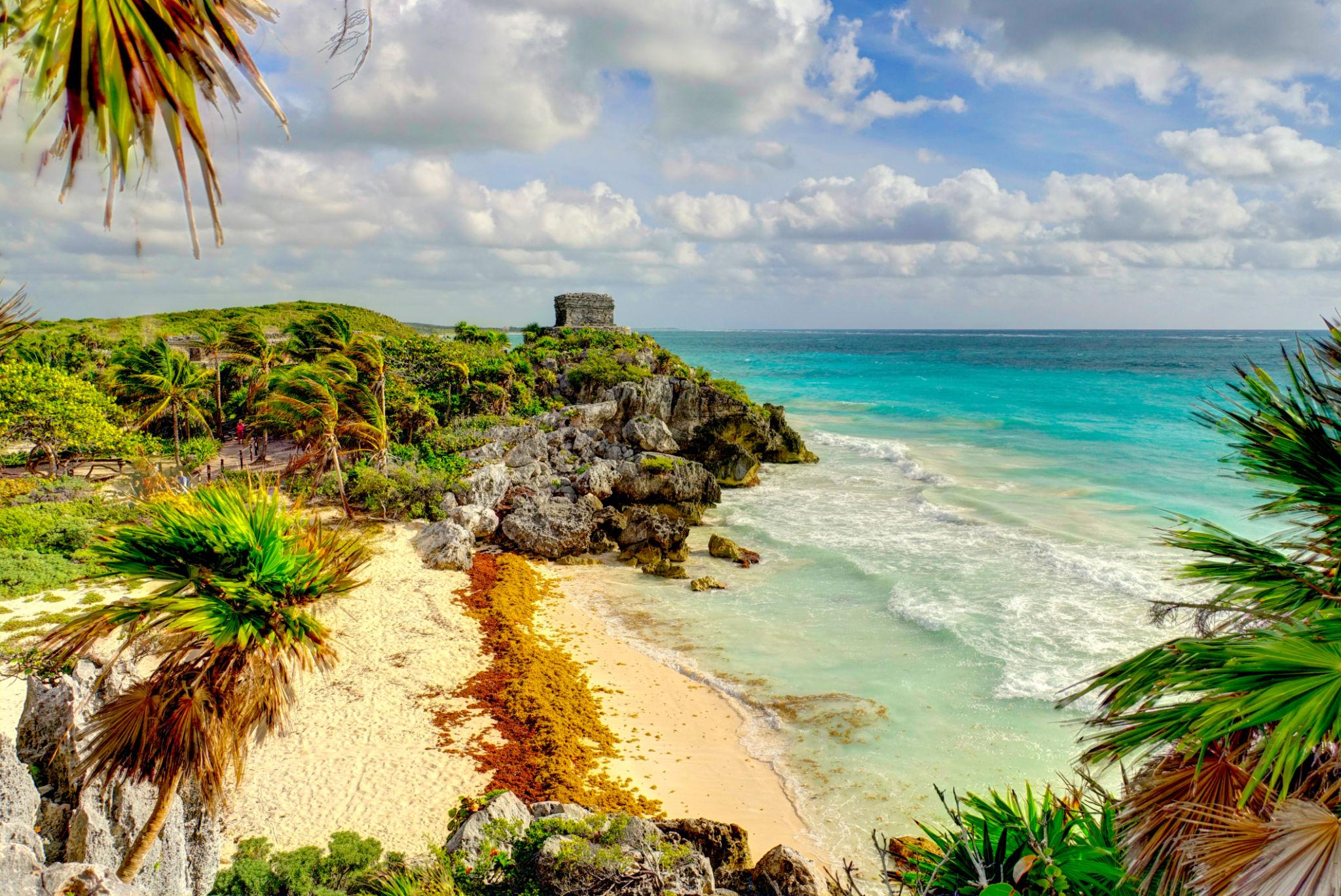 Aventura en Tulum y el Parque de los Jaguares 5