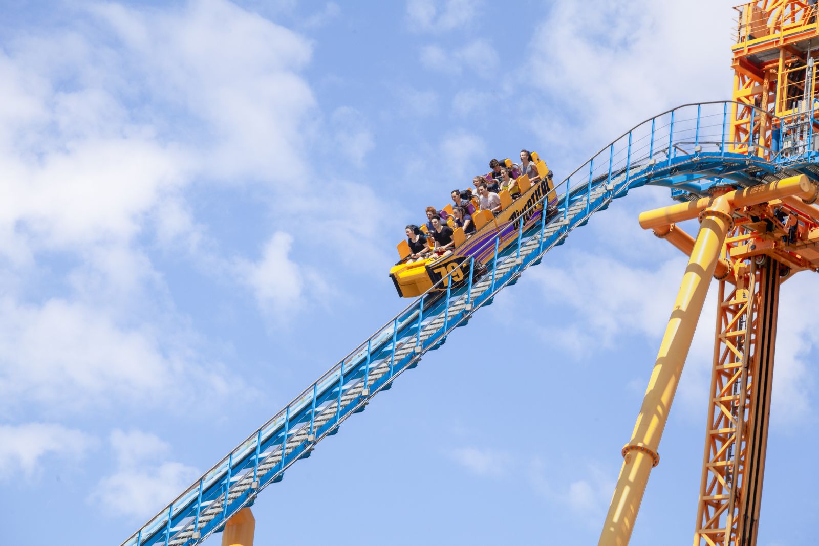 Mirabilandia Amusement Park - Entry ticket for OPEN date - Photo 13