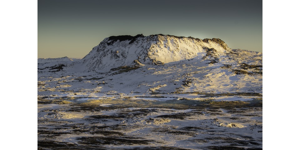 Small group Tour: Volcanoes and Hot Springs of Reykjanes - photo 19