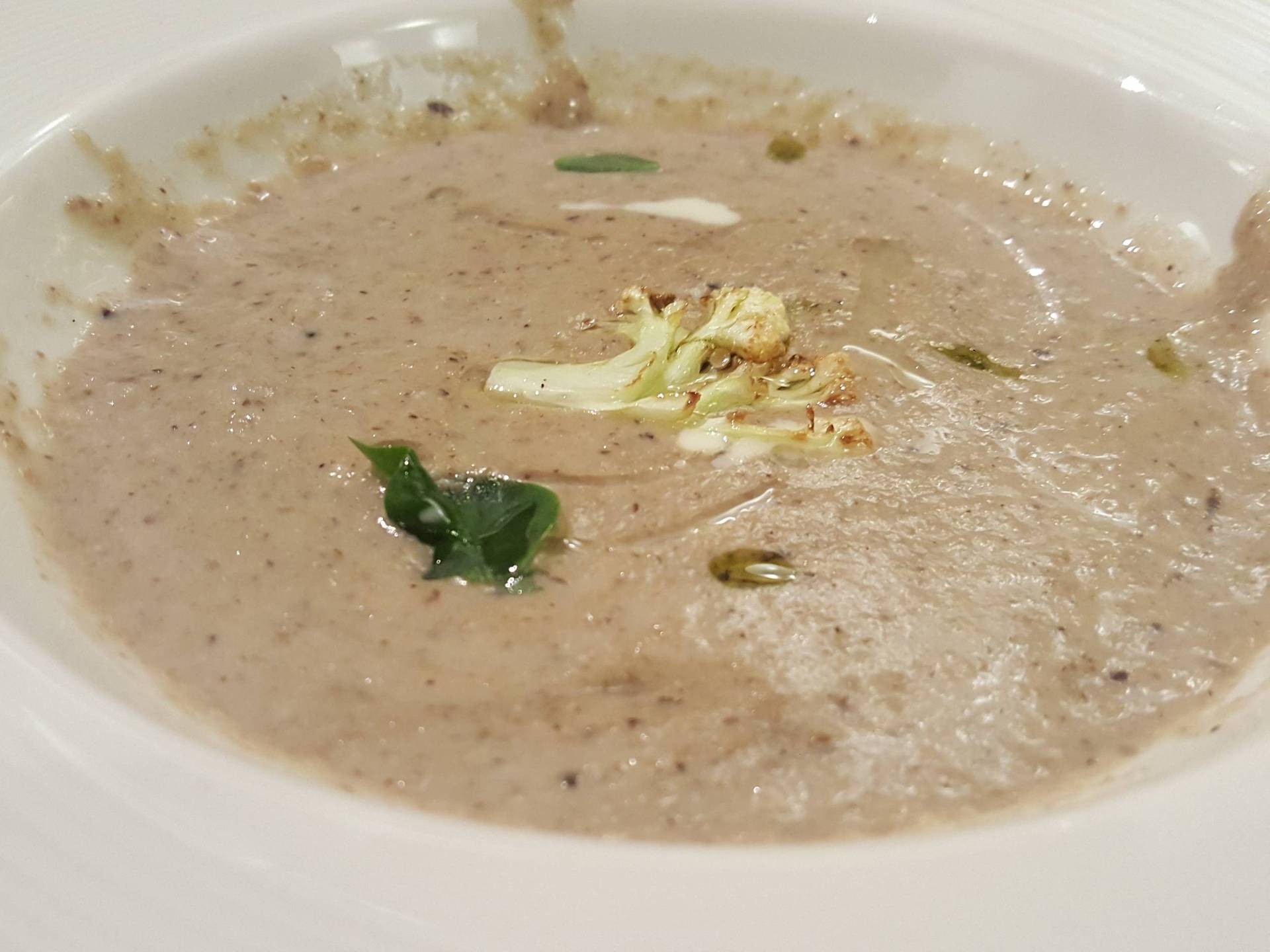 Fine Dining Experience at La Gritta Restaurant in Amari Phuket