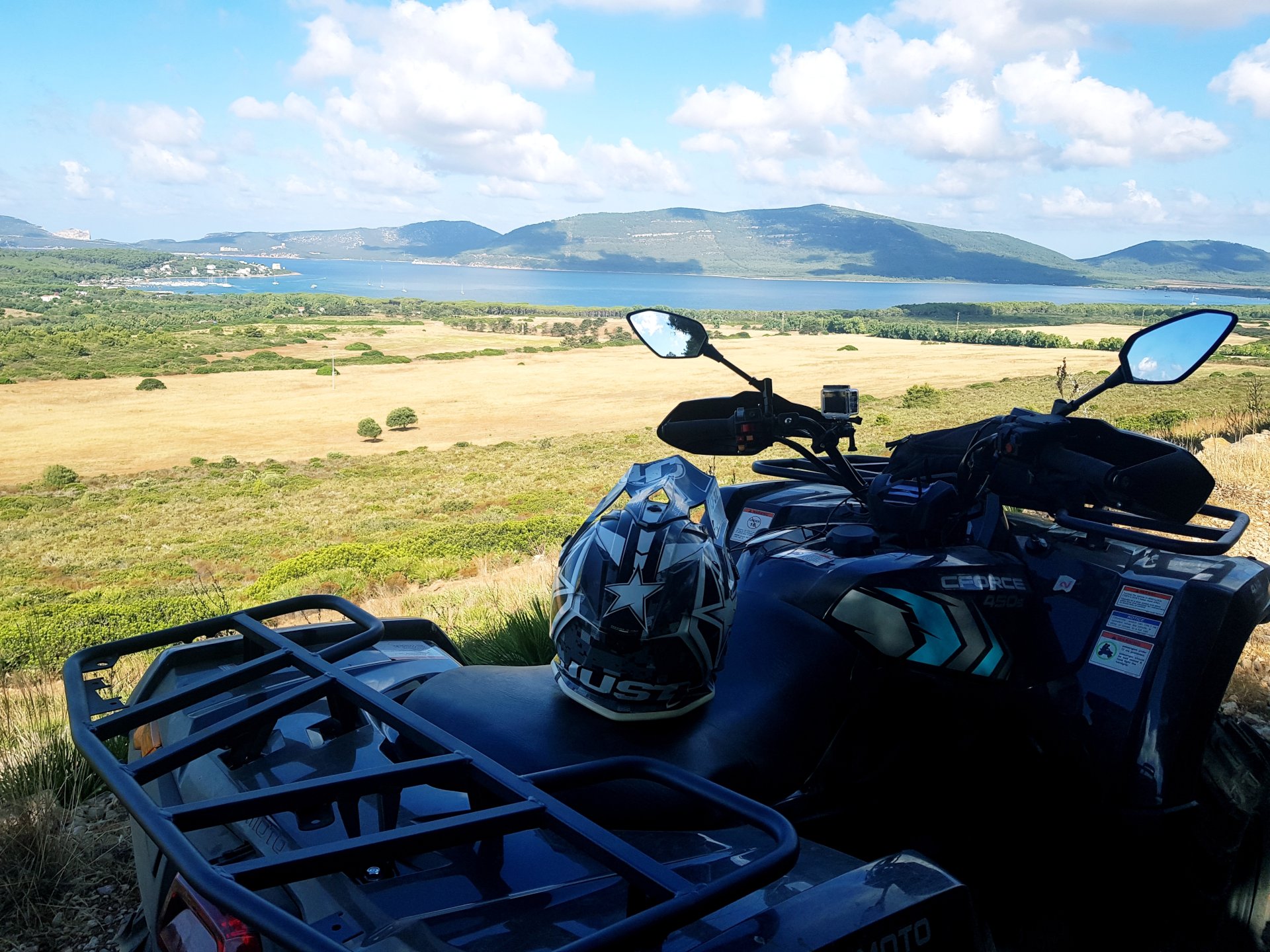 Alghero: 4-hour quad tour - Photo 11