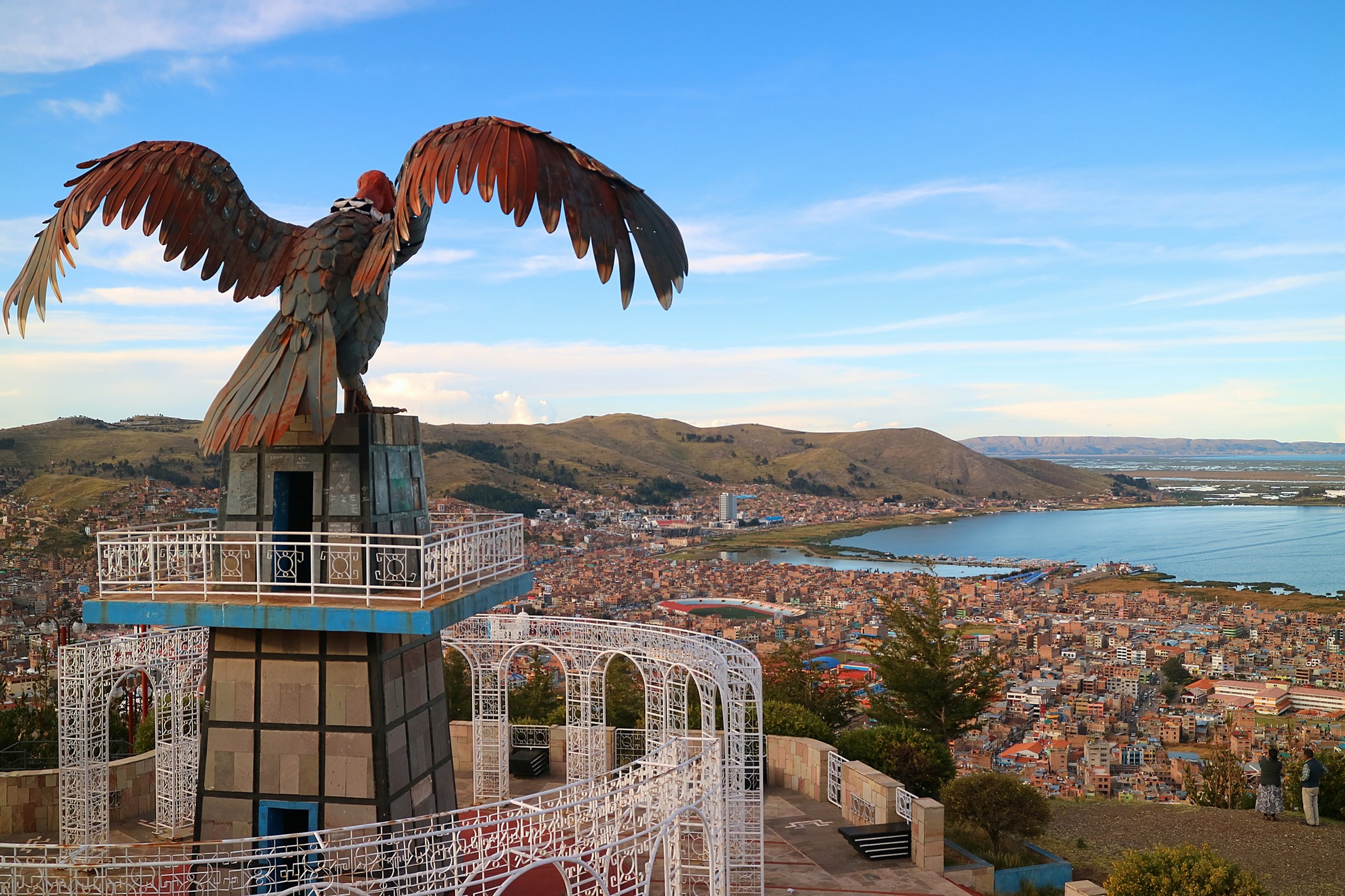 BO-PAZ-06: La Paz | Copacabana - Isla del Sol & Lake Titicaca - 2 Days Tour - Foto 4