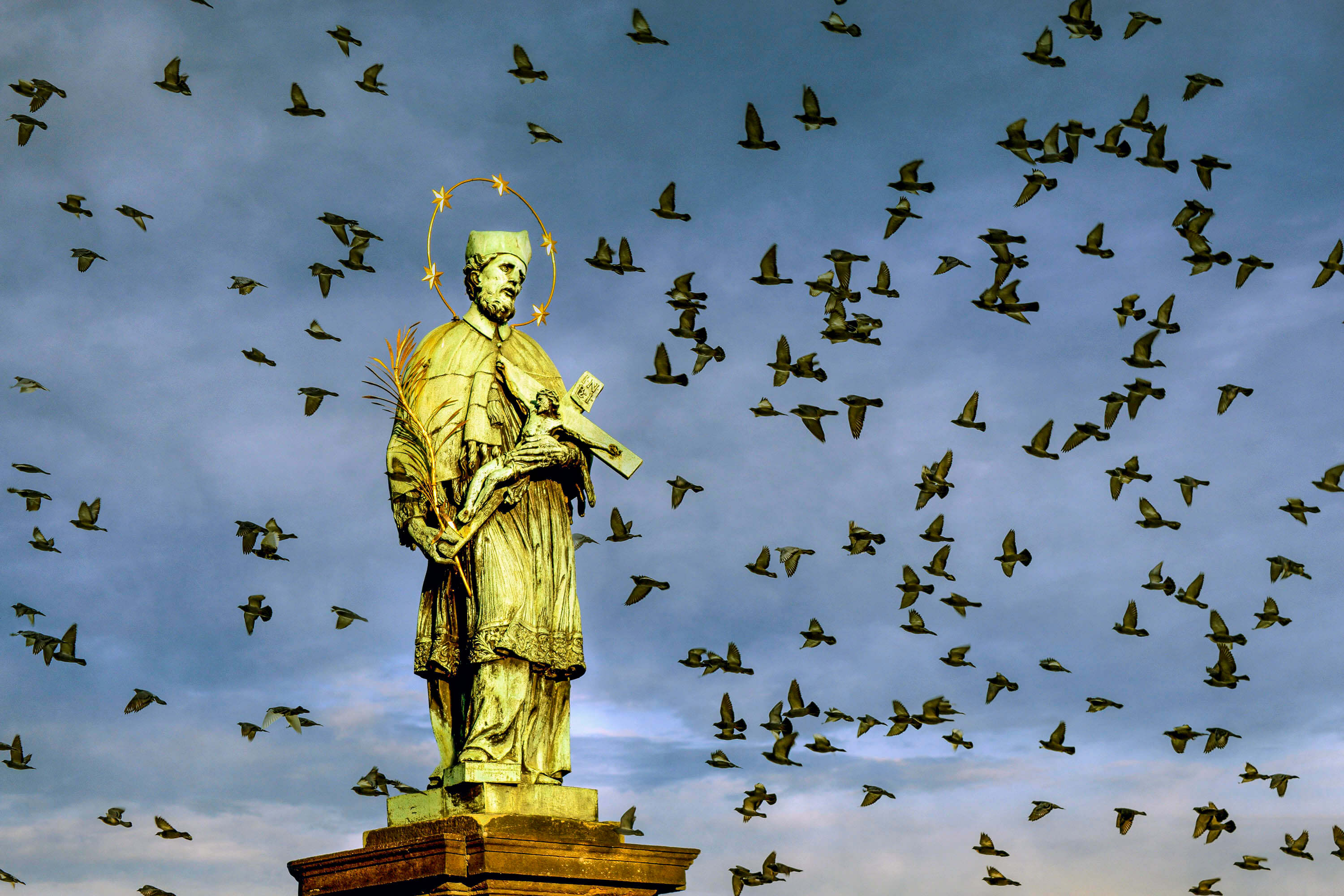 Prague: Old Town tour with audio guide