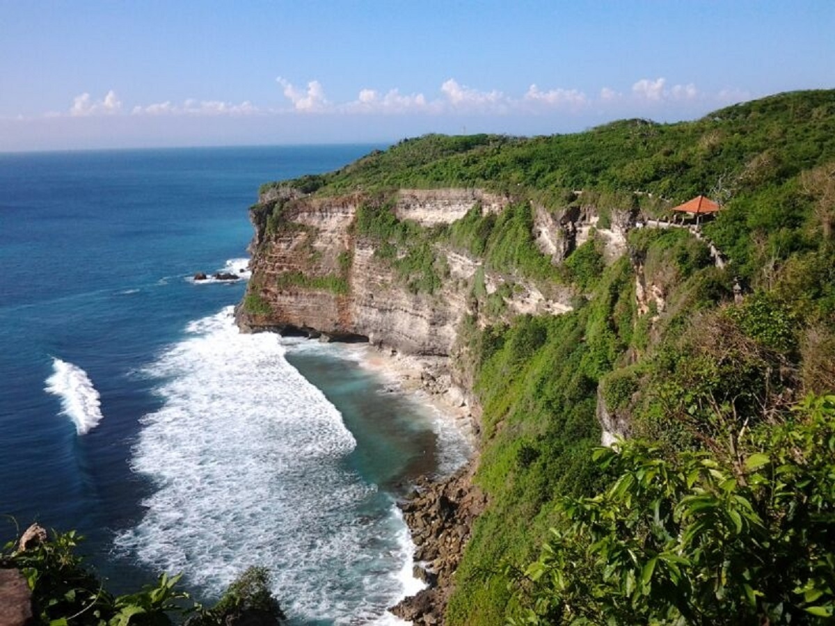 Tour privado de medio día por la playa y el templo de Uluwatu - Foto 2