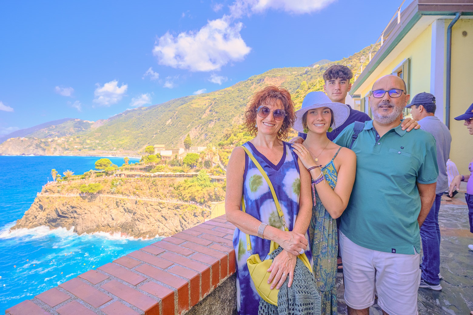Full-Day Small-Group Cinque Terre Tour from Florence - Photo 12