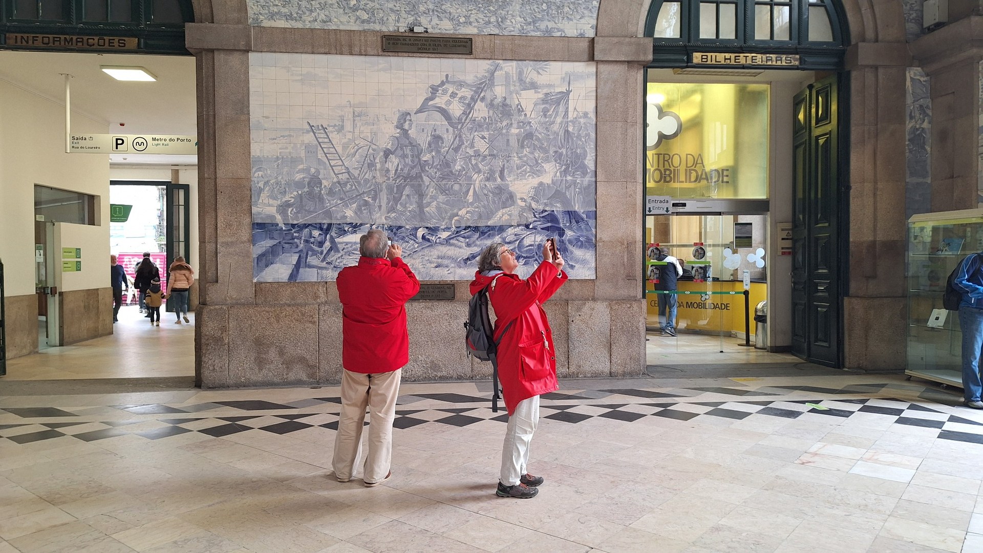 Private Porto Afternoon Tour: Old Town Icons and Bridge Viewpoints - Photo 6
